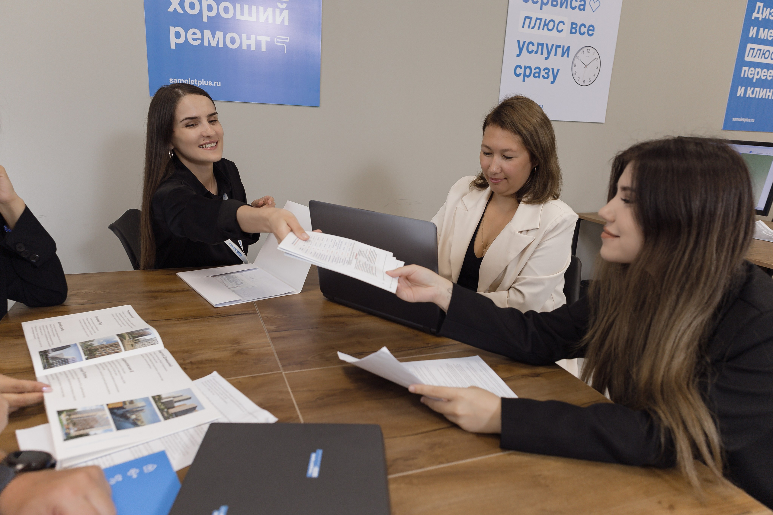 Бизнес Портрет. Фотограф в Самаре и Самарской области Констанция