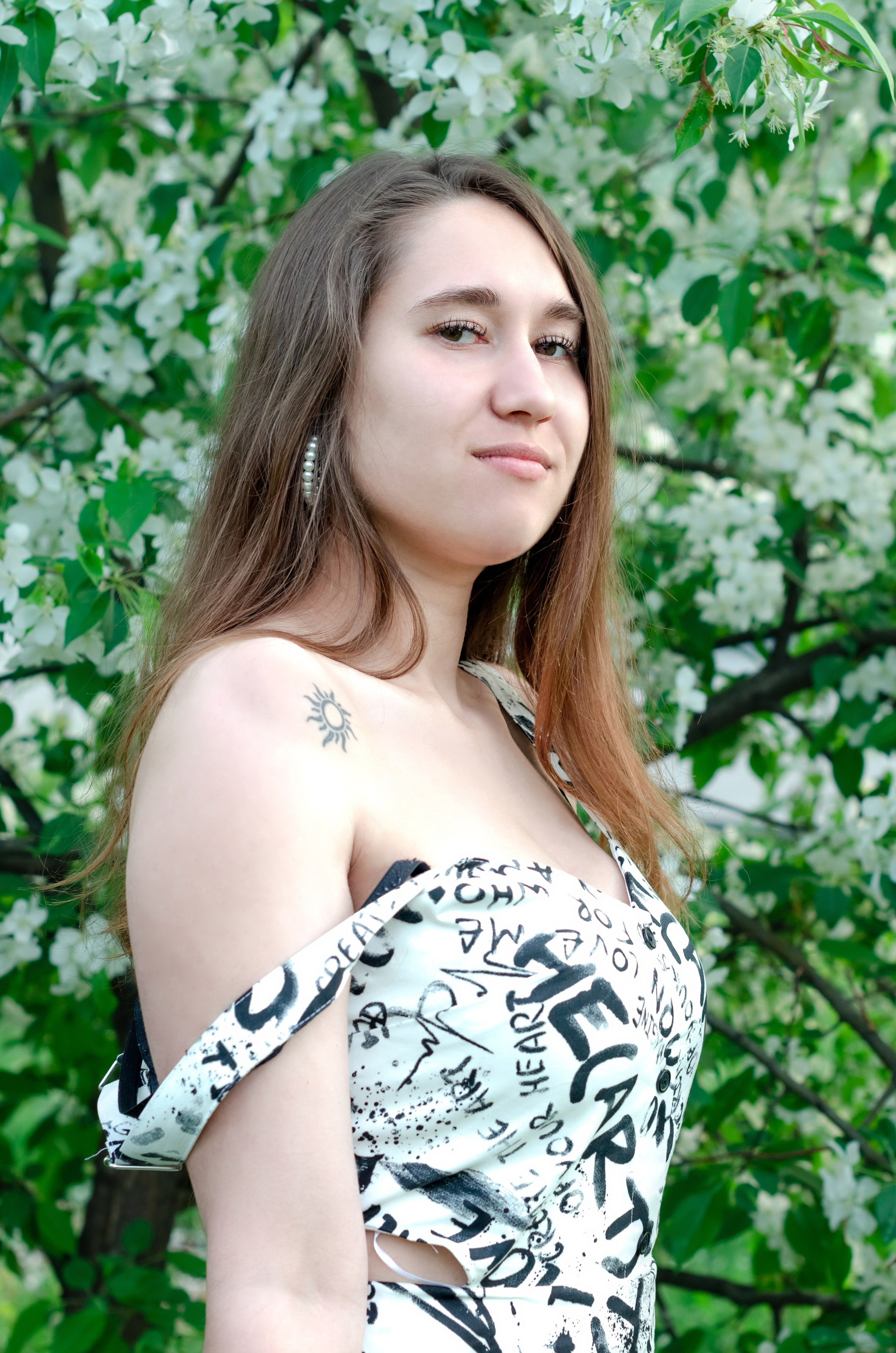 Таня. Григорий Карпов, портретный фотограф в городе Перми