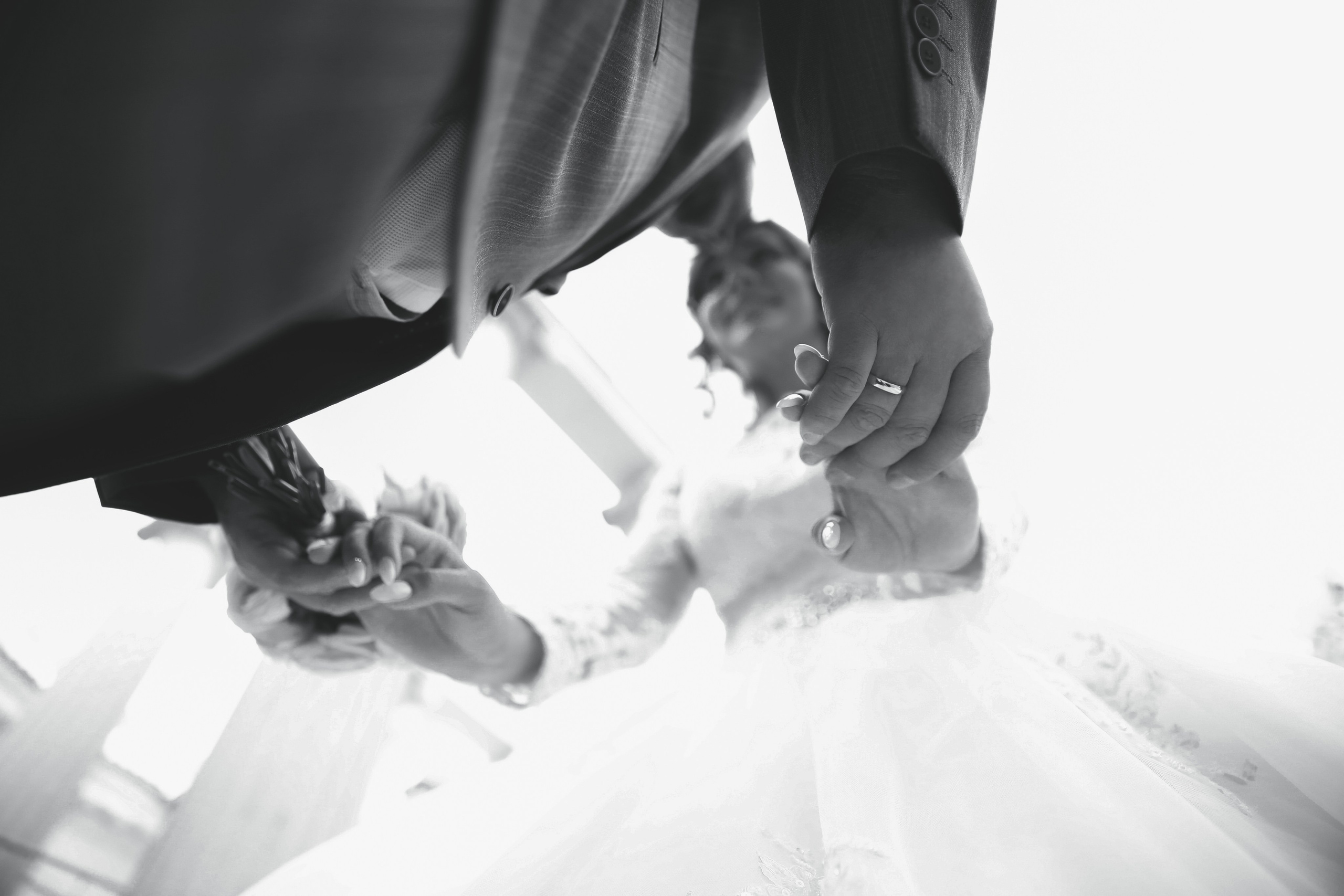 Свадебная съемка. PhotogRaw