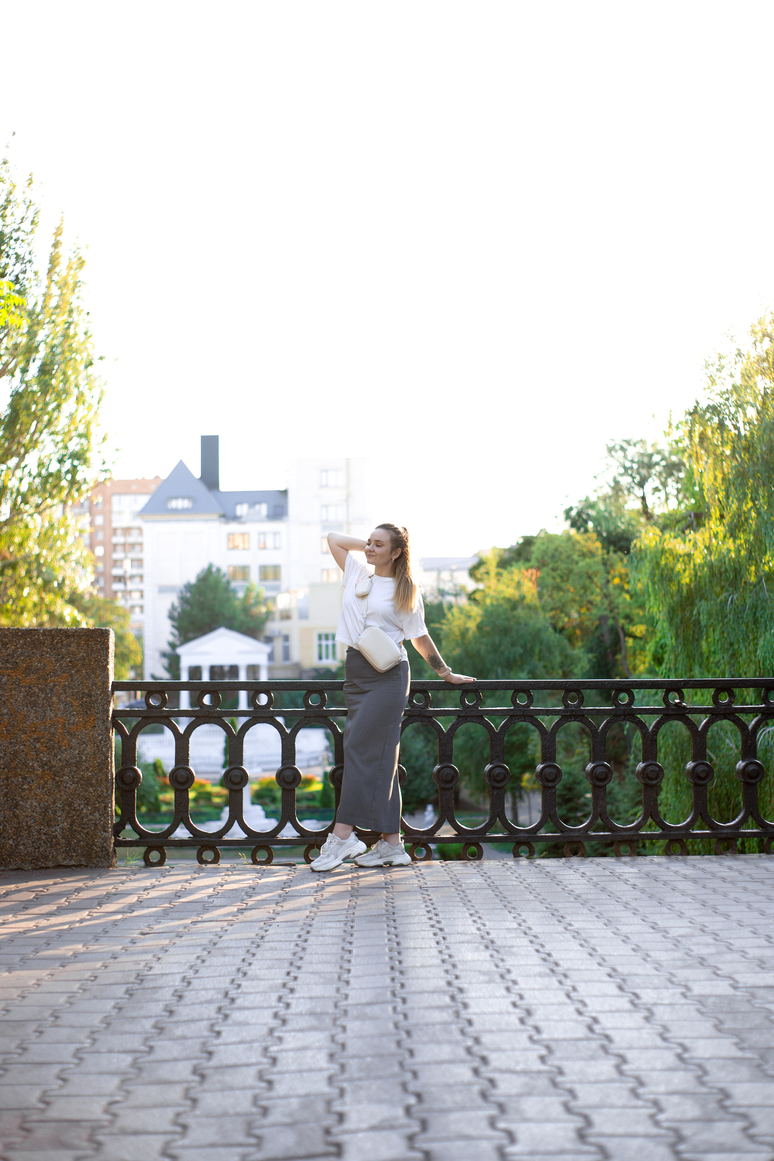 Прогулки. PhotogRaw