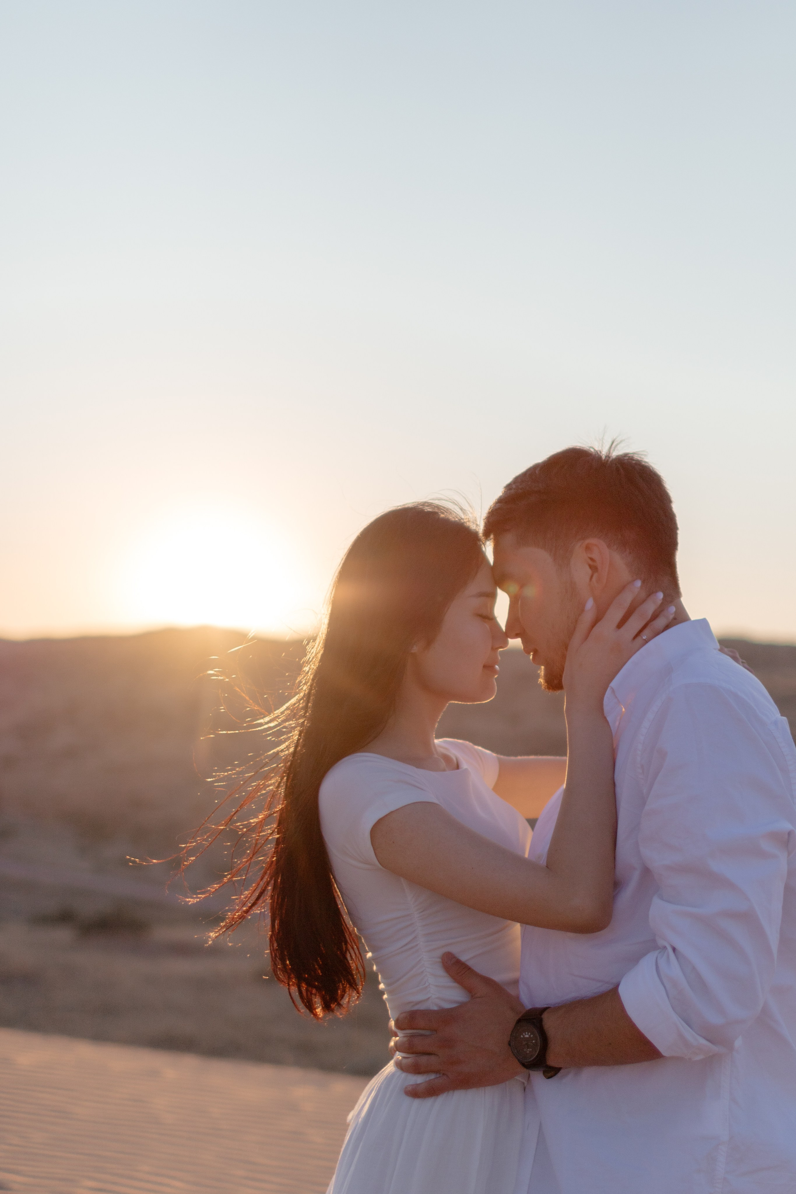BATYR & DANA. Wedding and Fashion photographer