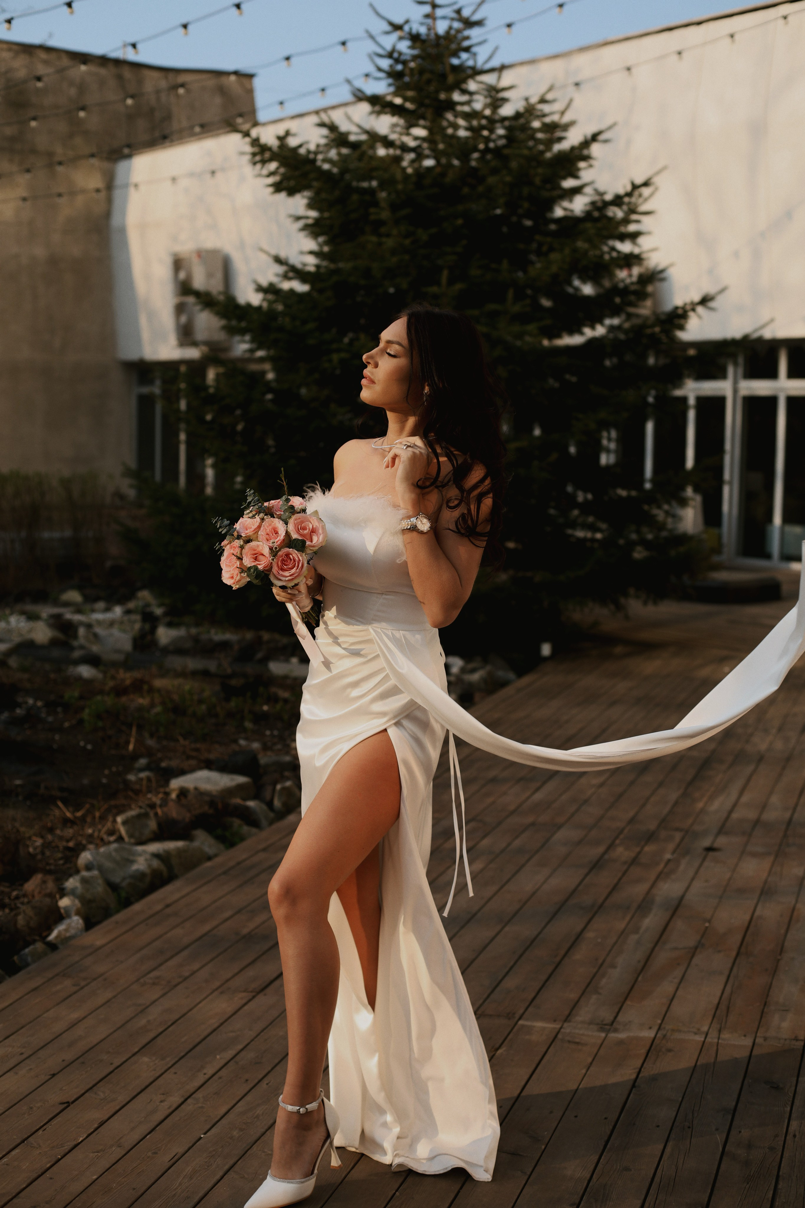 Julia & Vladimir. Семейный и свадебный фотограф в Хабаровске