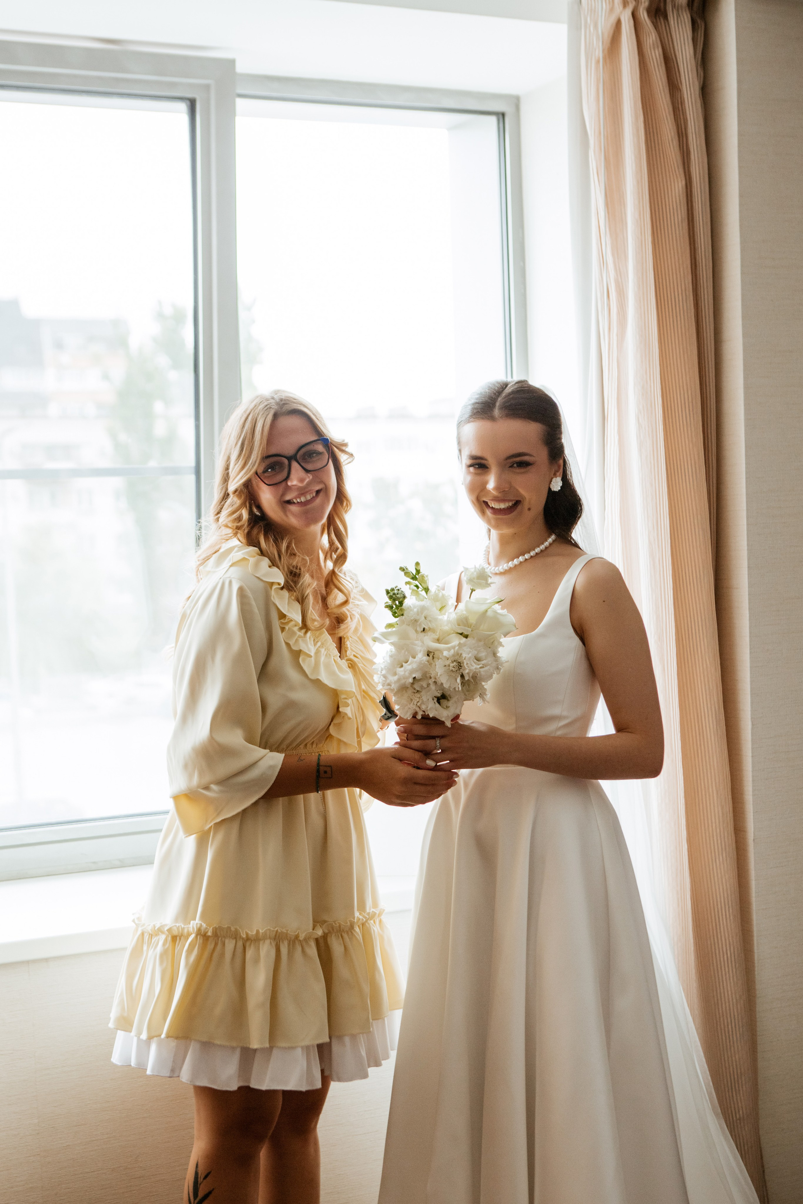 Павел и Анна. Фотограф в Волгограде и Москве | Анастасия Лаврова