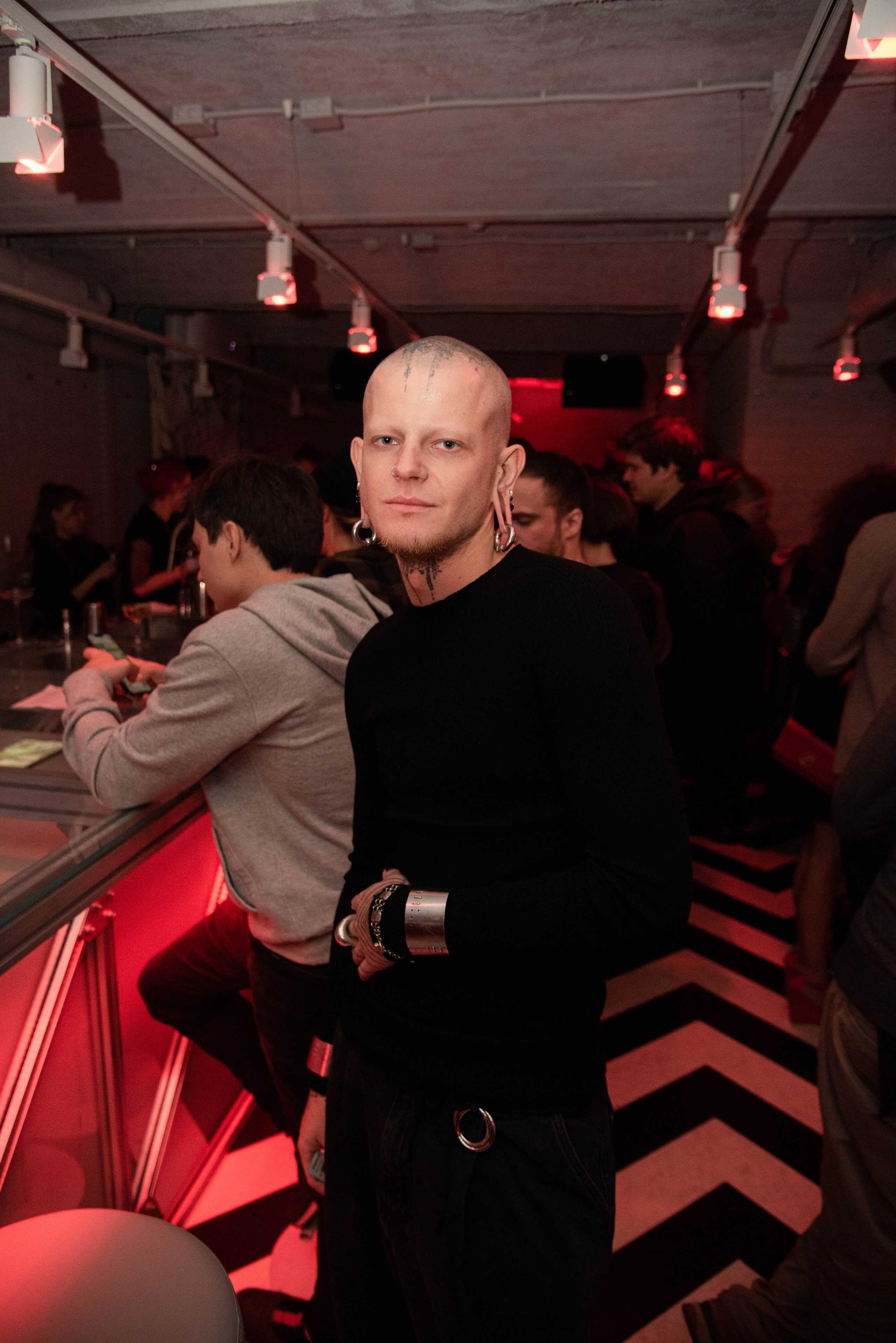 Events & parties. Разноформатная фотография Артём Клименков