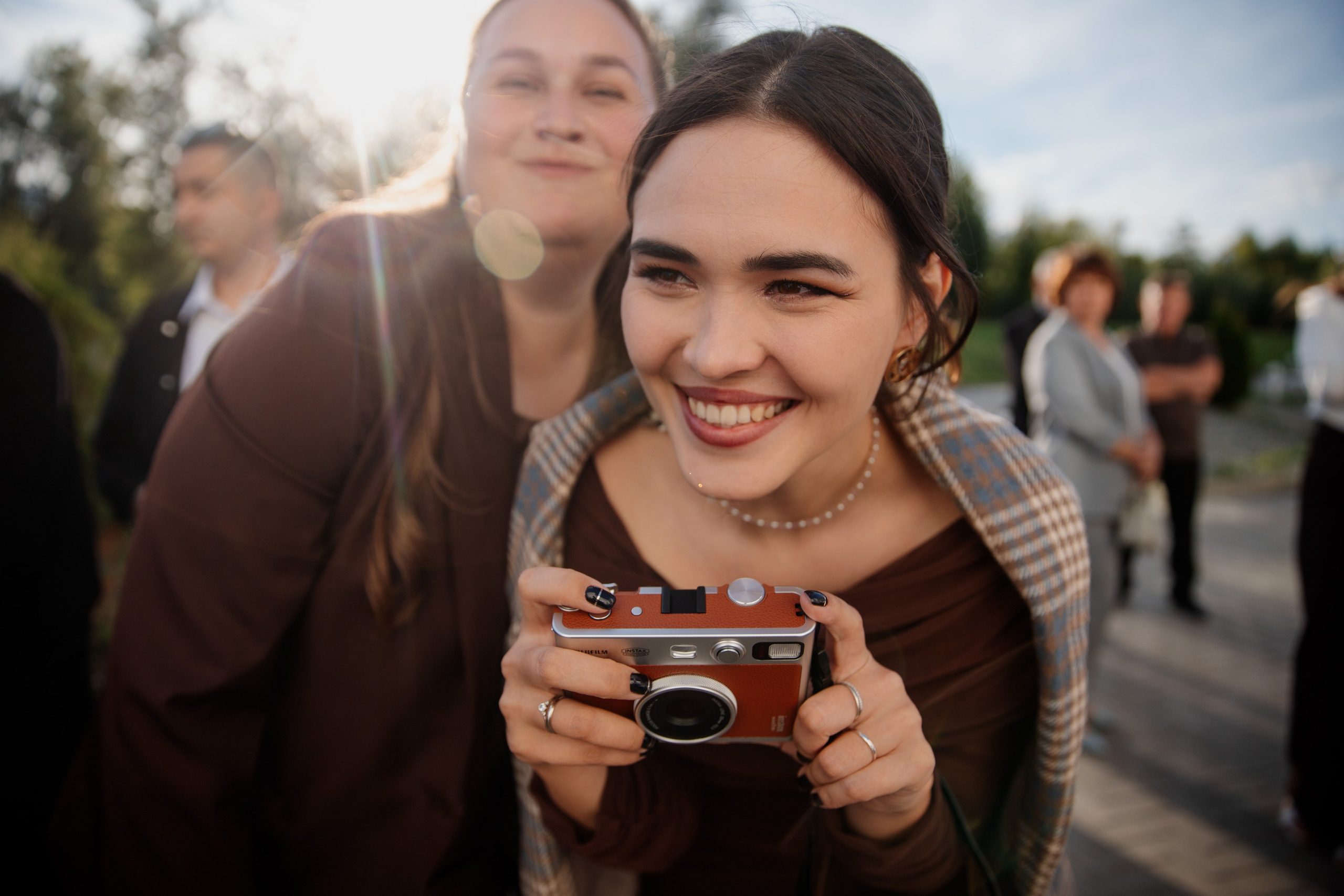 Ирина и Павел. Свадебный и репортажный фотограф г. Чебоксары Евгений Леонидович