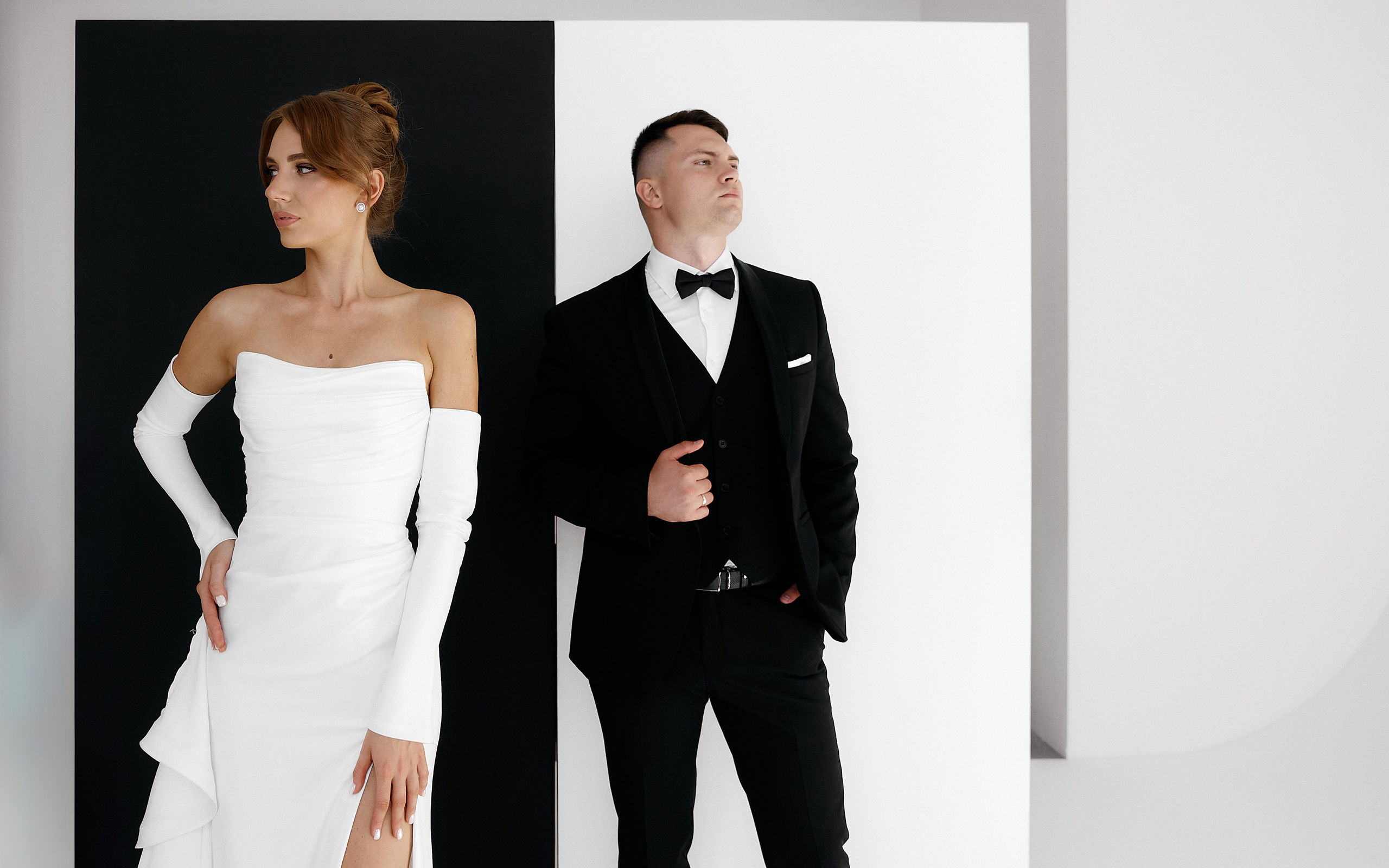 Алена и Алексей. Фотограф в Саранске Дмитрий Емелин