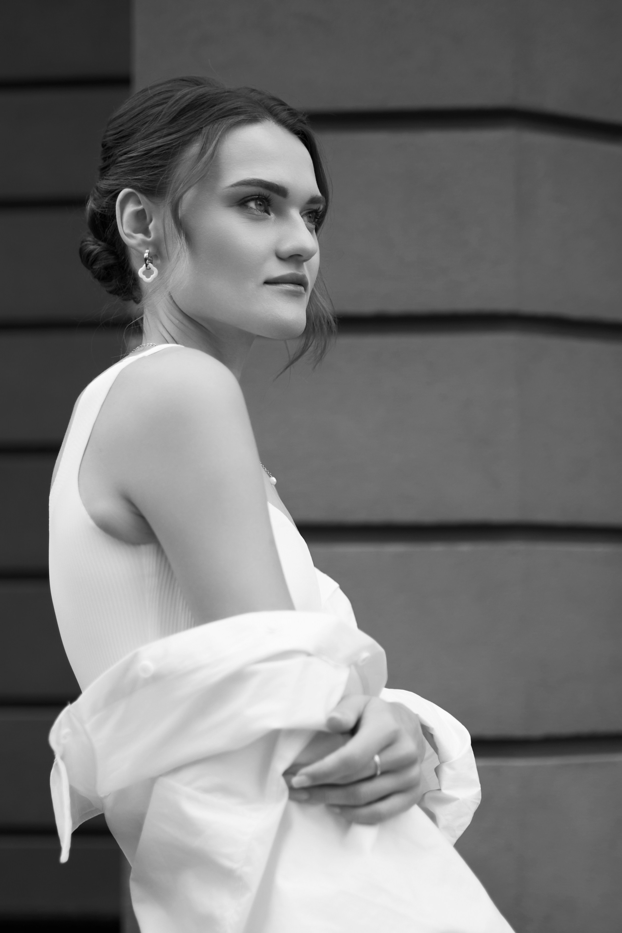 Дарья. Фотограф, психолог и фототерапевт в Екатеринбурге Ольга Неуймина