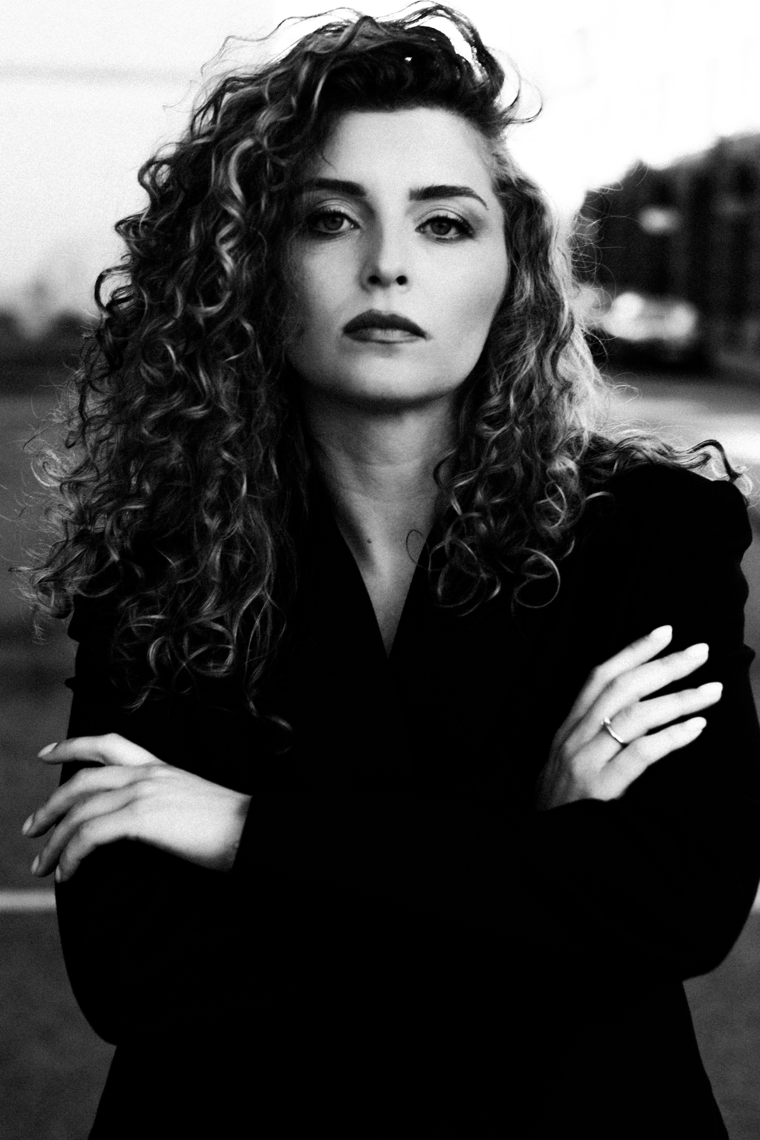 Евгения. Фотограф в Санкт-Петербурге