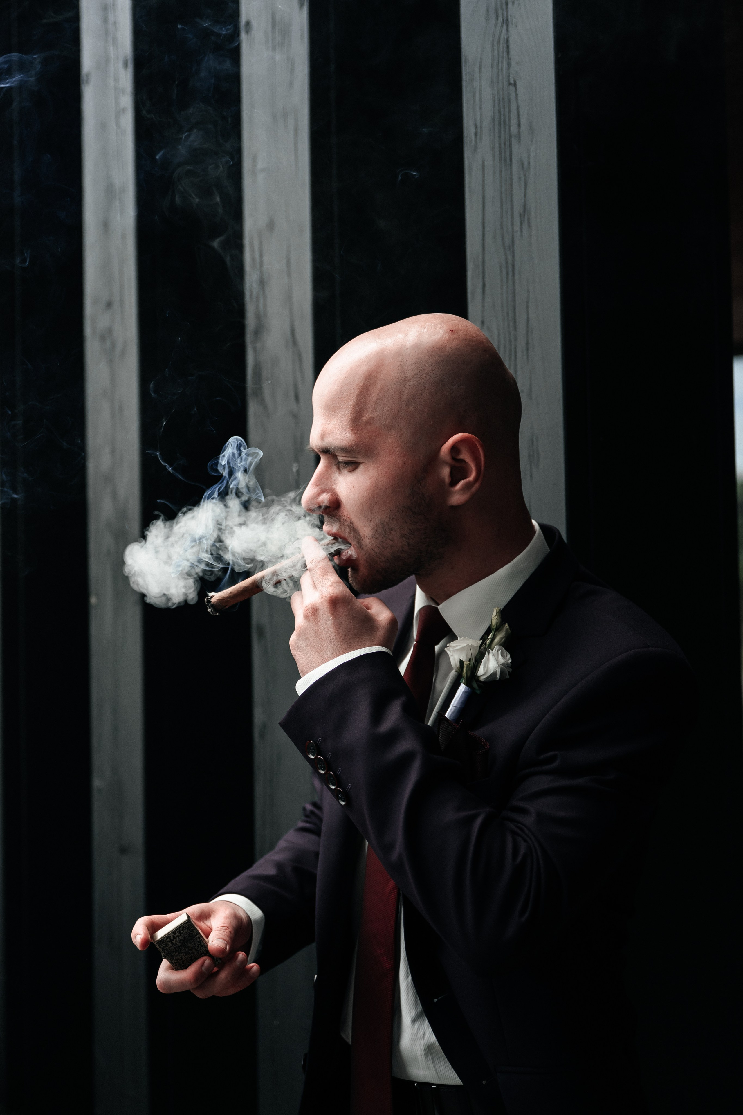 Андрей и Алина. Фотограф Екатерина Бочарникова