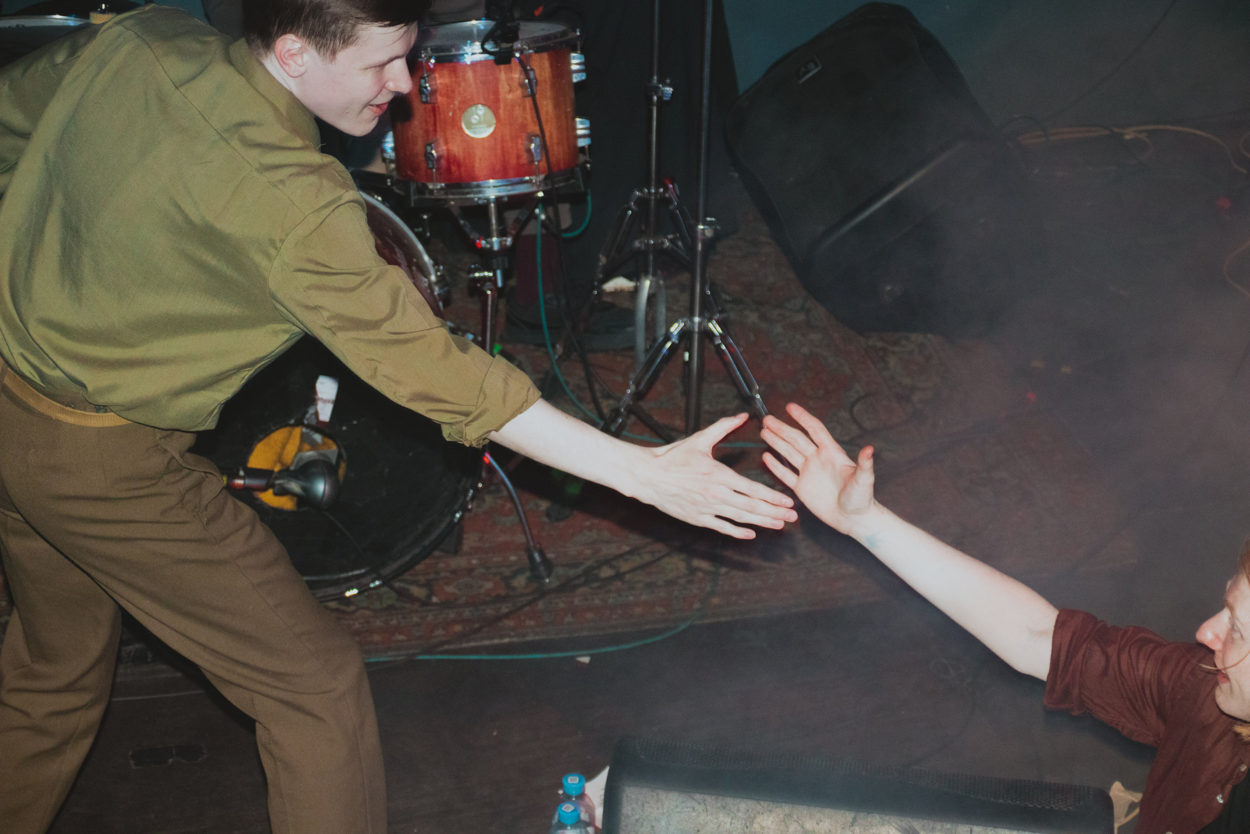 08.06.2024. Анна Мильч