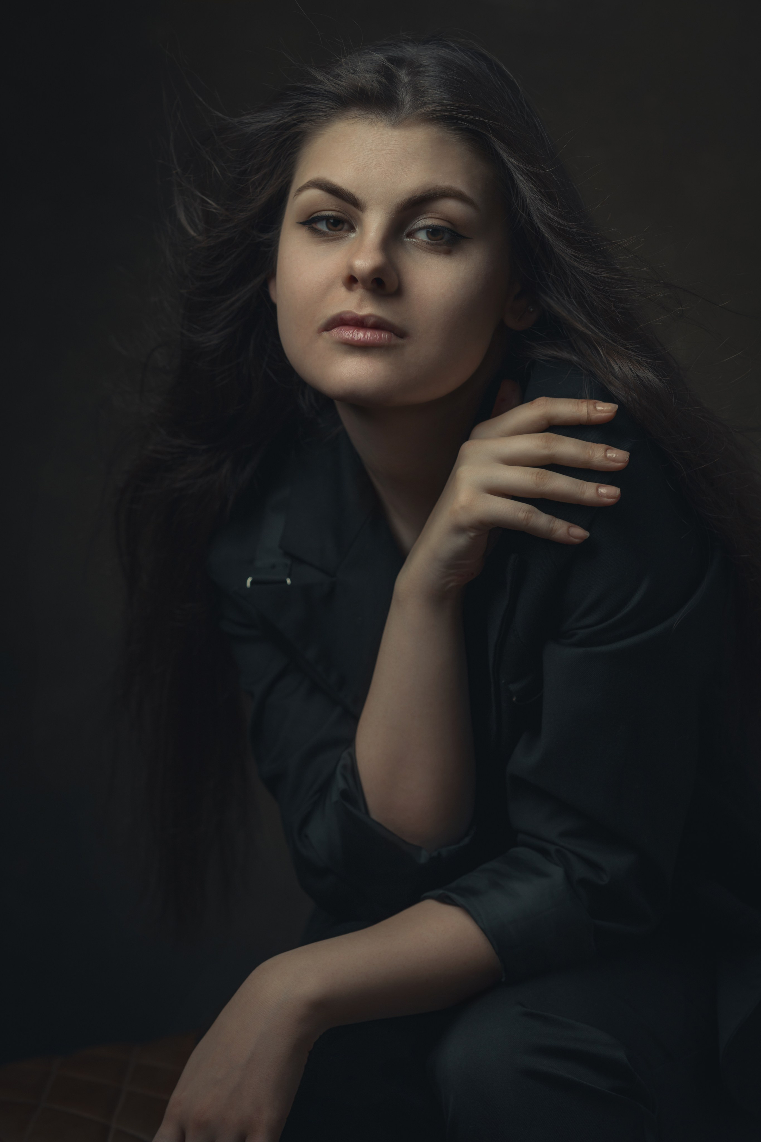 Студия «Портрет»