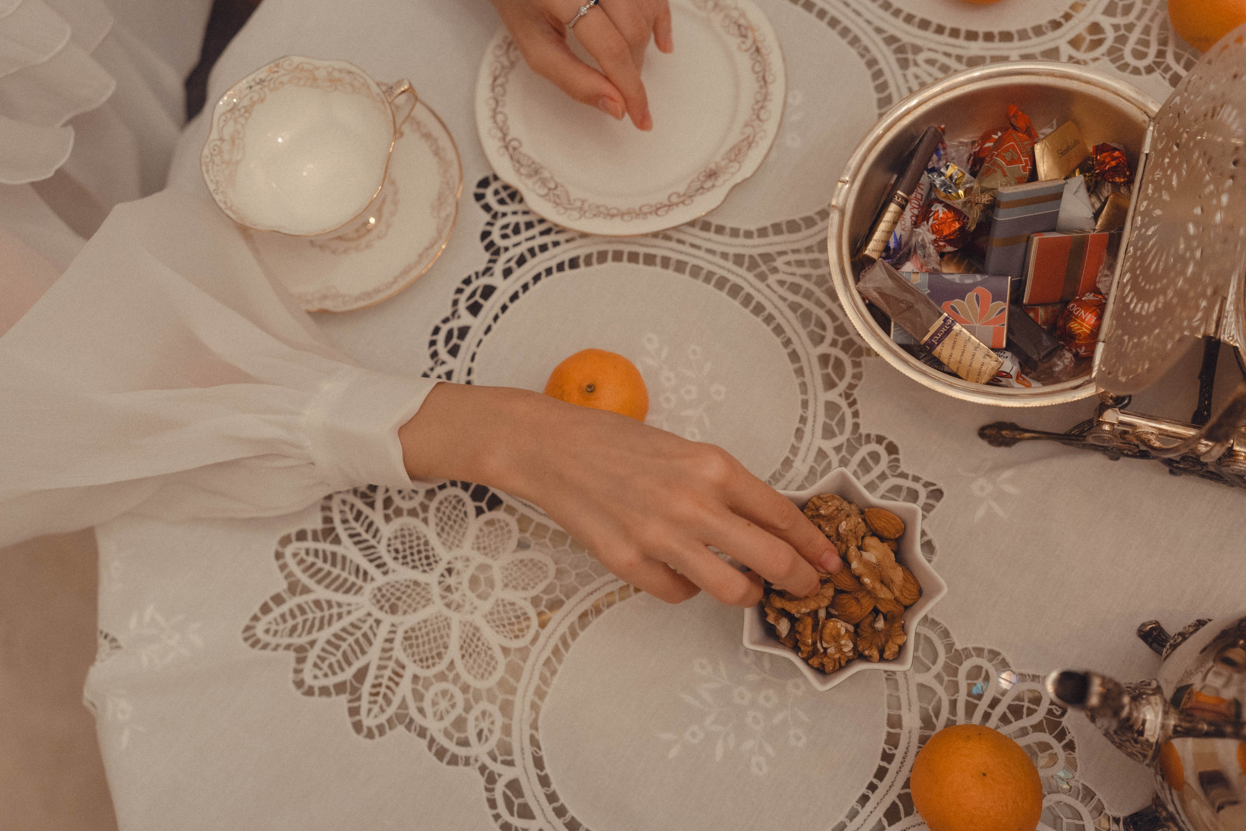 Тая в теплоте. Семейный и свадебный фотограф