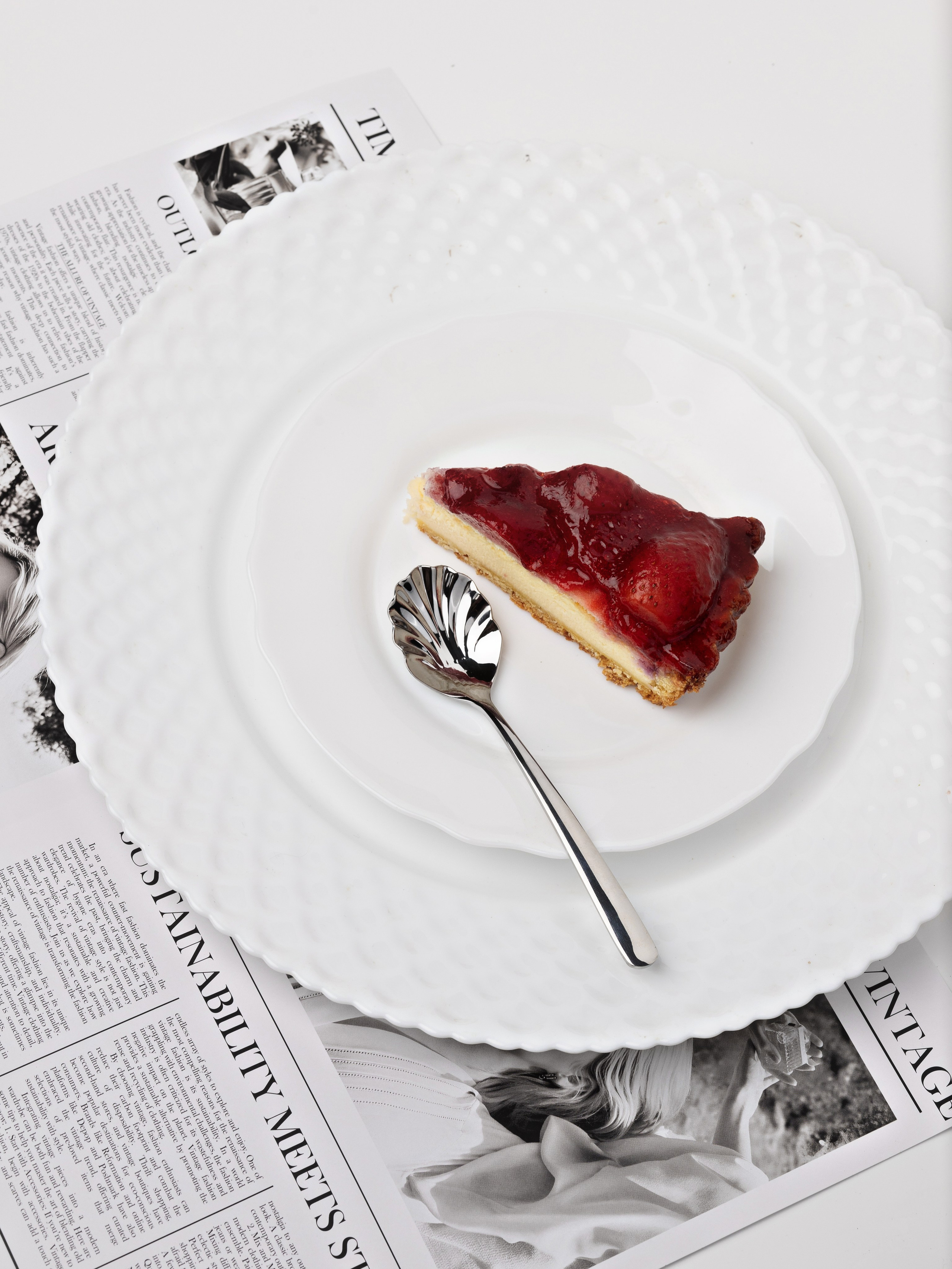 Приборы. Фотограф в Ростове-на-Дону Мария Аверина