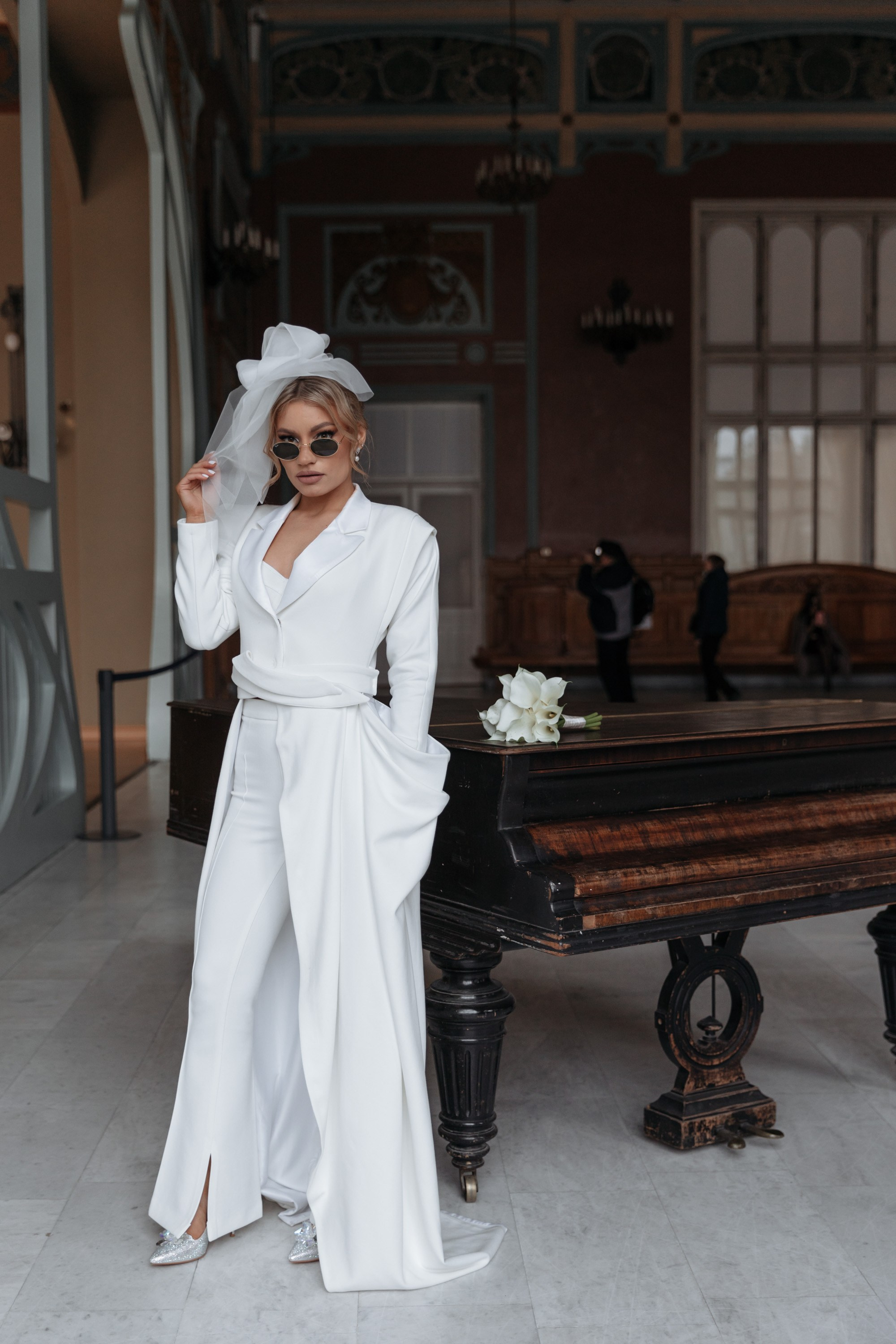 Алёна и Дима. Репортажный фотограф