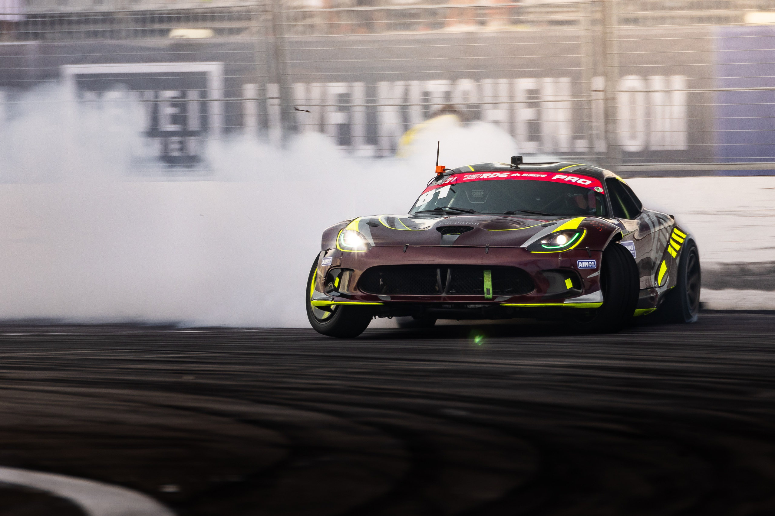 RDS Europe. Автомобильный фотограф в Санкт-Петербурге — Илья Kaseone_1