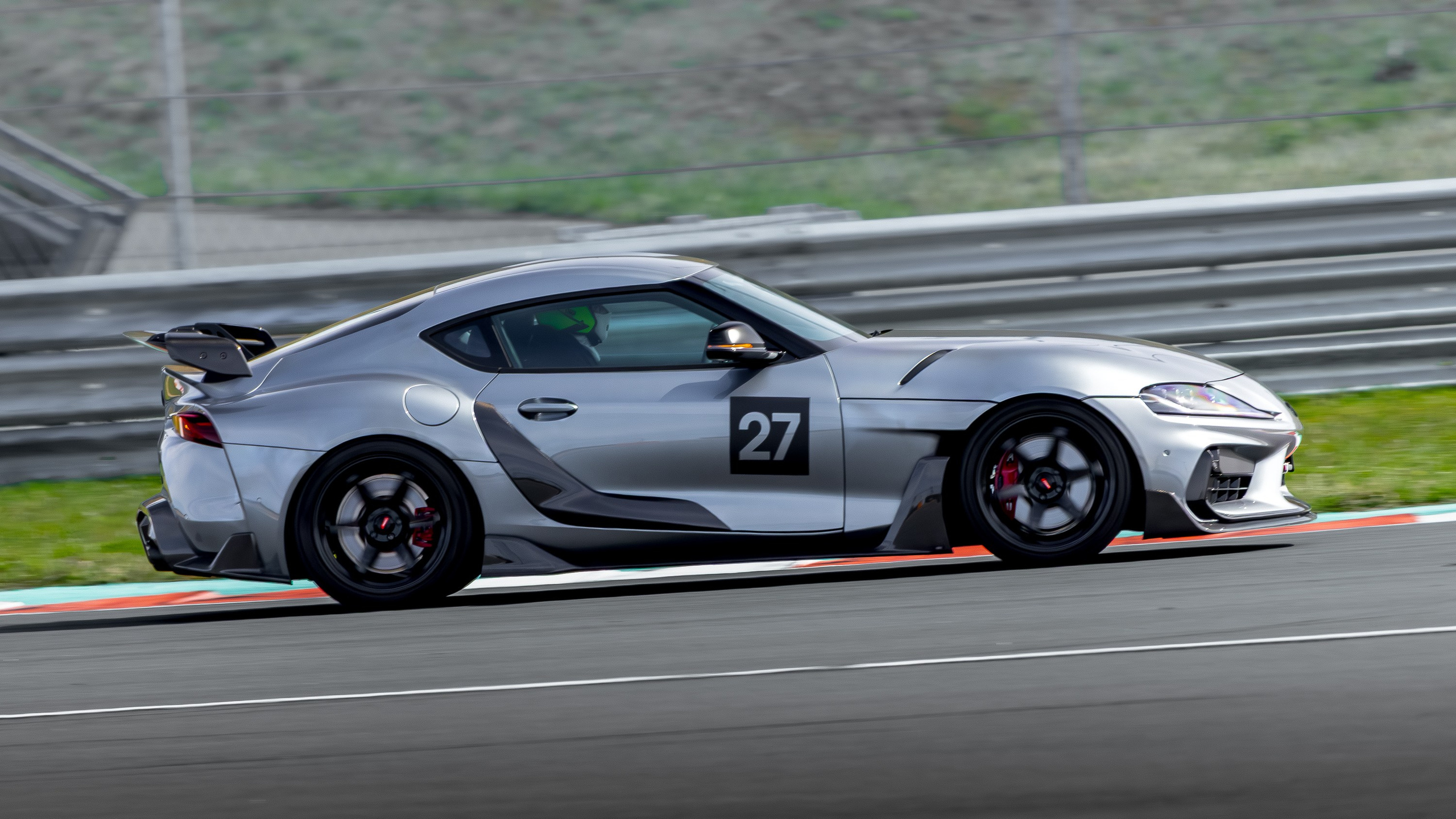 Supra fest. Автомобильный фотограф в Санкт-Петербурге Ilya.Sklr