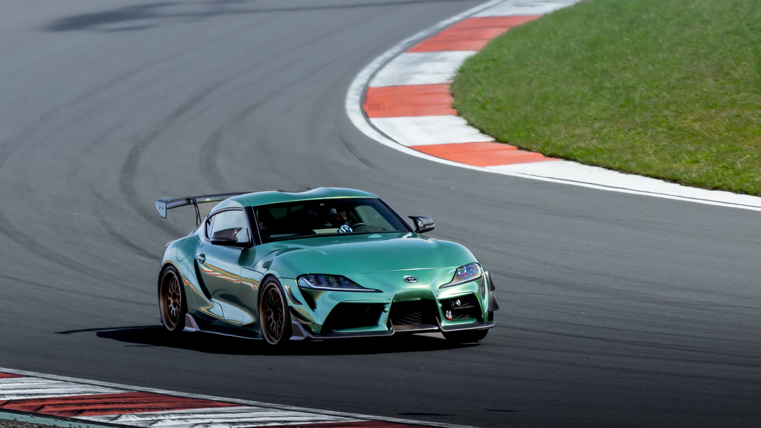 Supra fest. Автомобильный фотограф в Санкт-Петербурге Ilya.Sklr