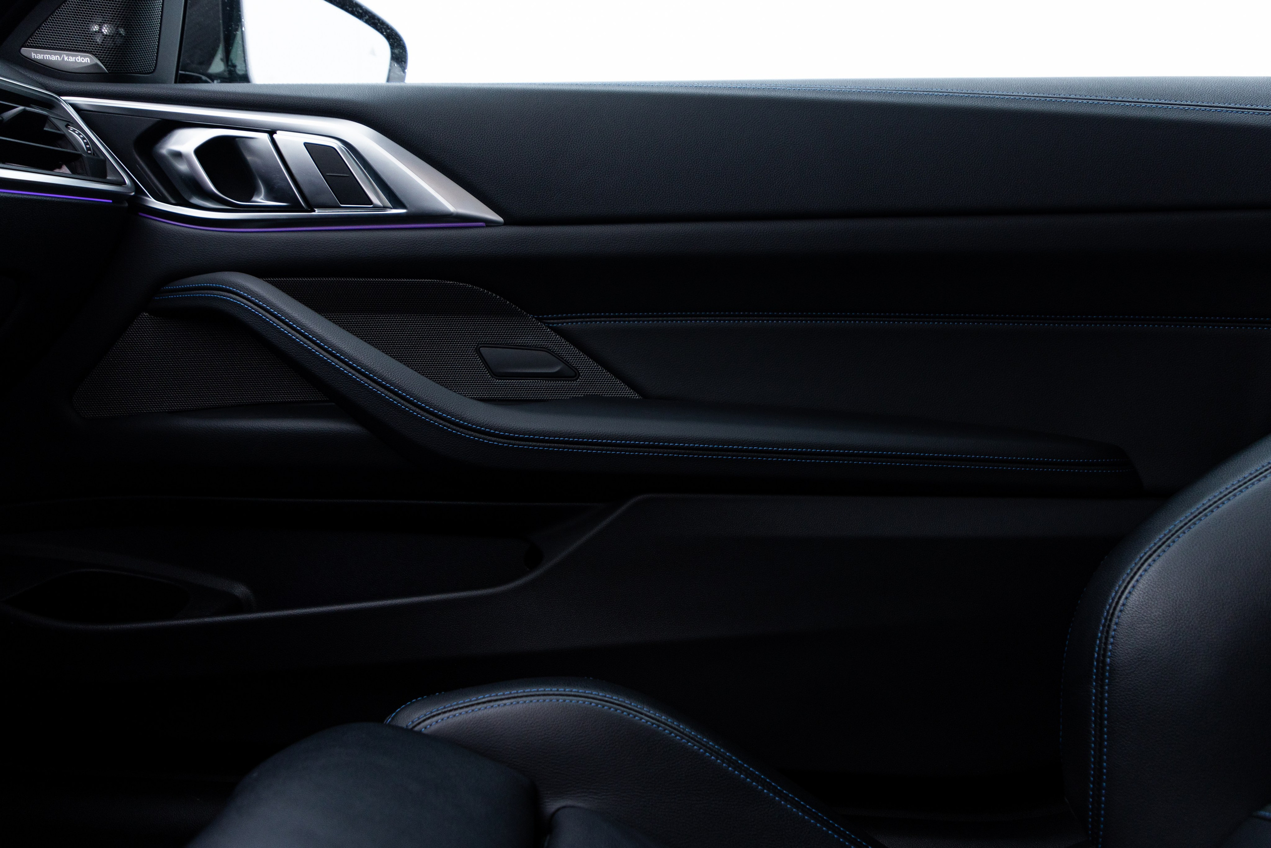 Bmw 4er. Автомобильный фотограф в Санкт-Петербурге — Илья Kaseone_1