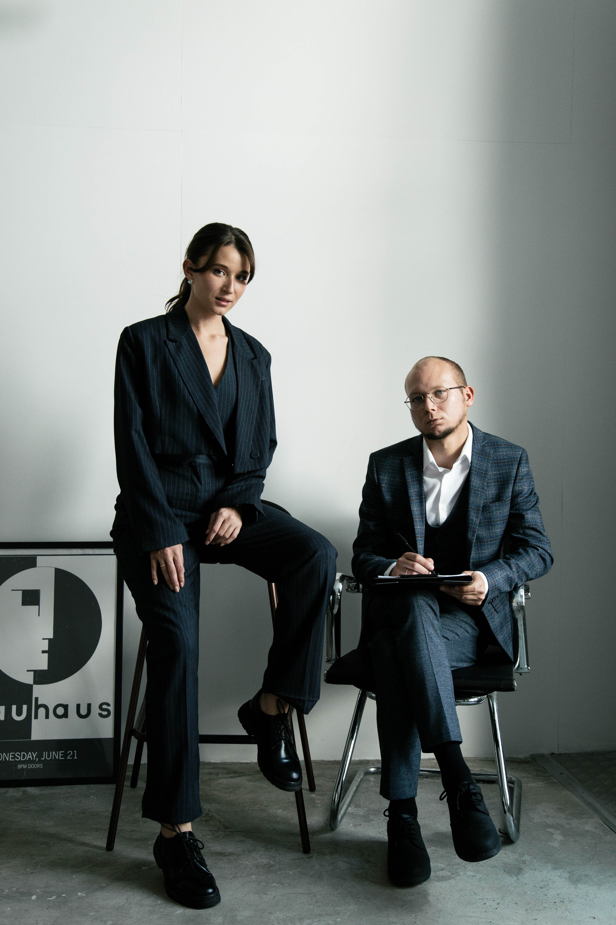 Komarenko. Студия Архитектуры и Дизайна. Фотограф Анна Чернигова