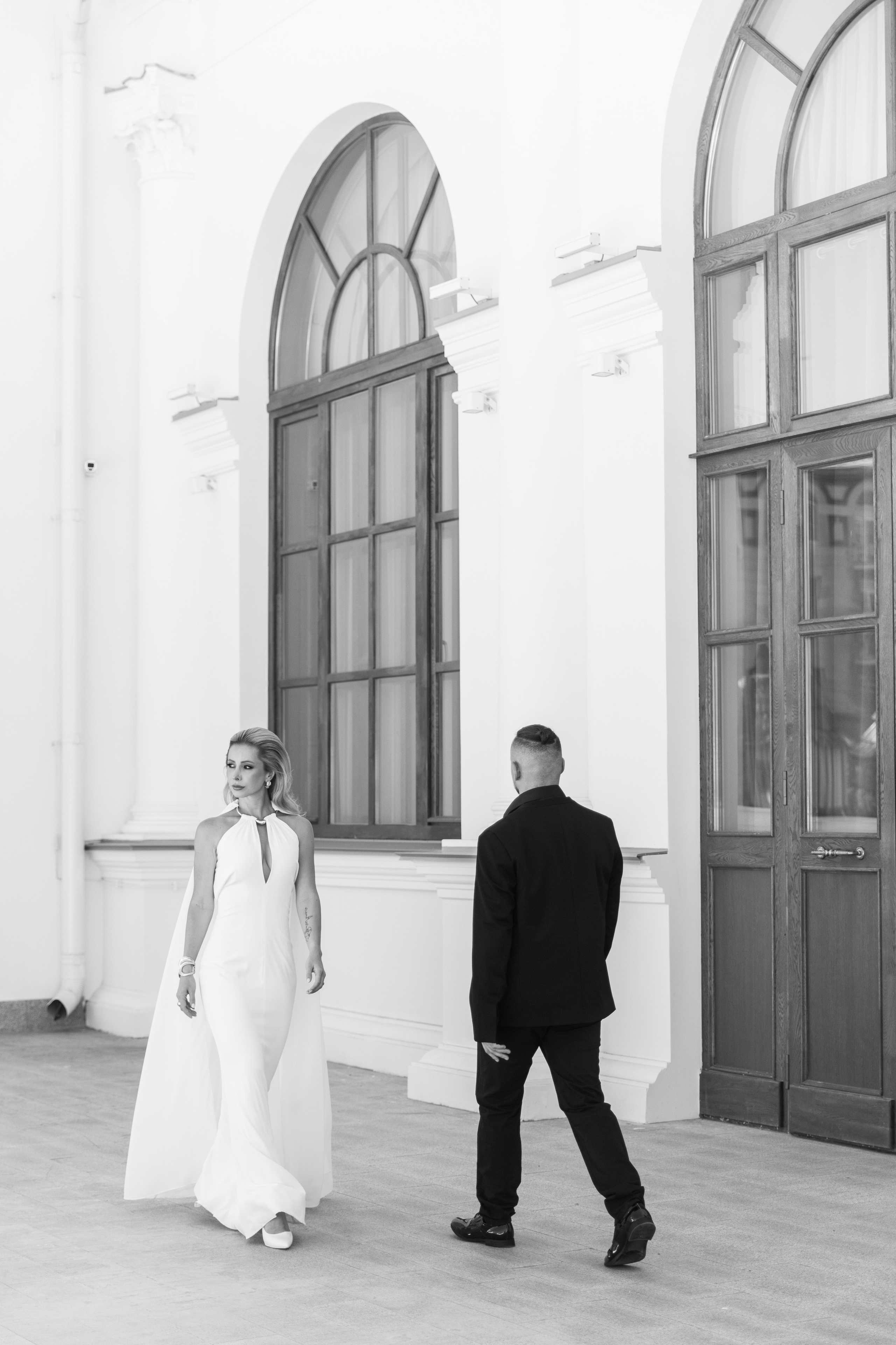 Свадьба Насти и Жени. Свадебный и семейный фотограф в Волгограде Анастасия Кошенскова