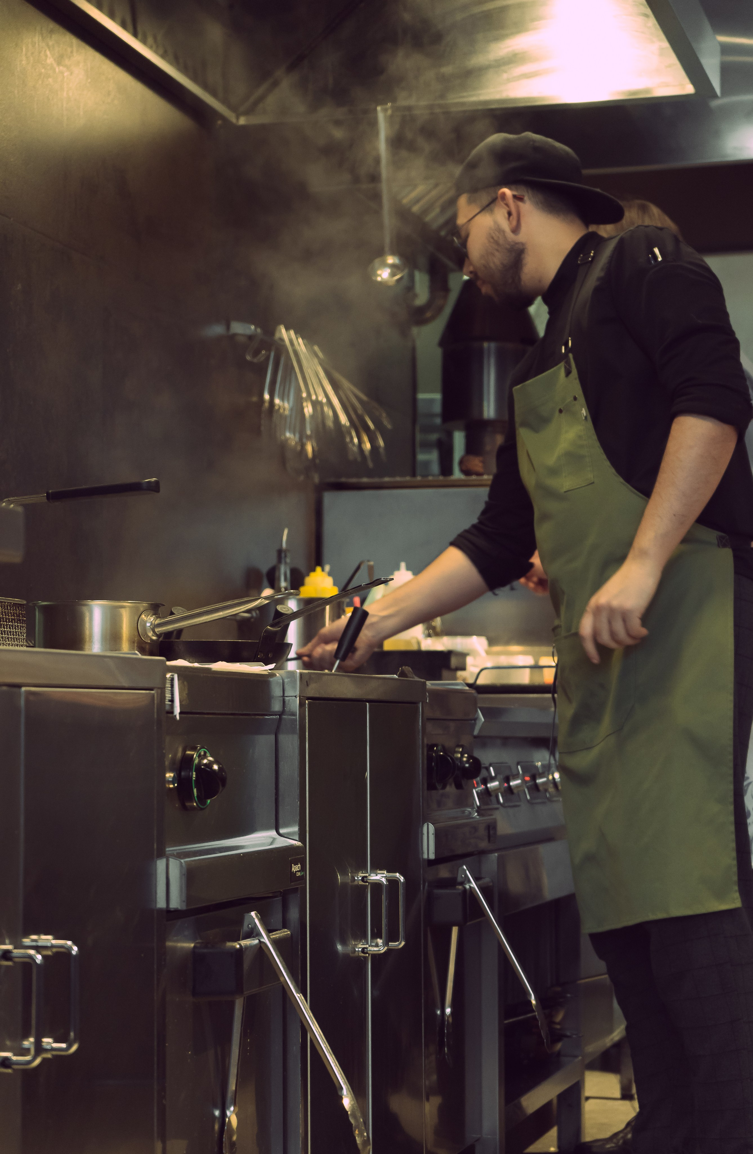 Negroni. Фуд-фотограф Караганда Астана