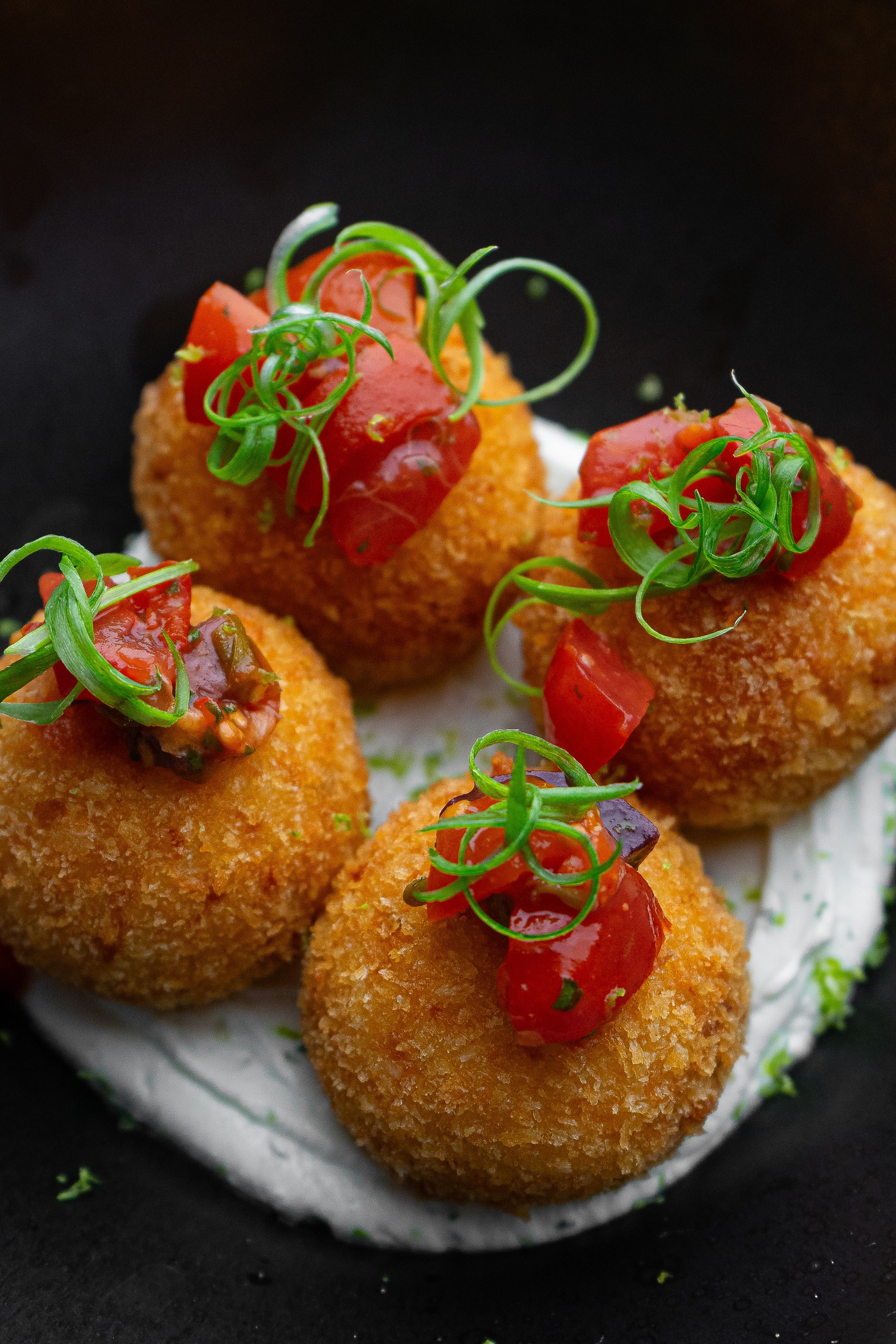 Negroni. Фуд-фотограф Караганда Астана