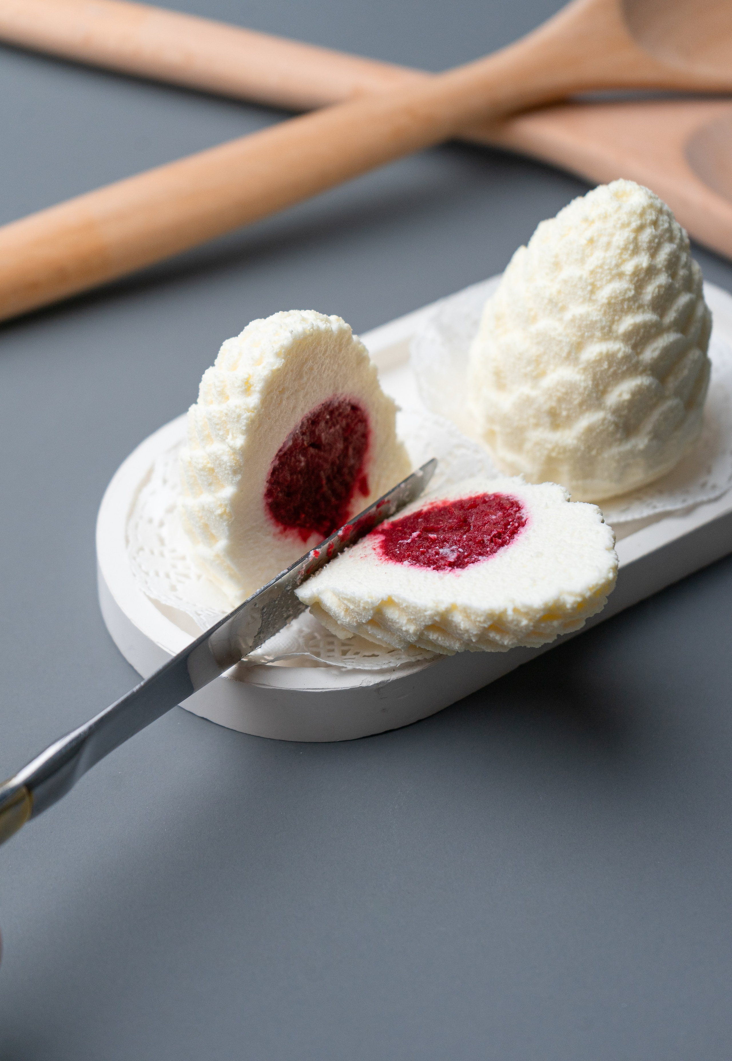 Кондитерские изделия, десерты и пирожные. Фуд-фотограф Караганда Астана