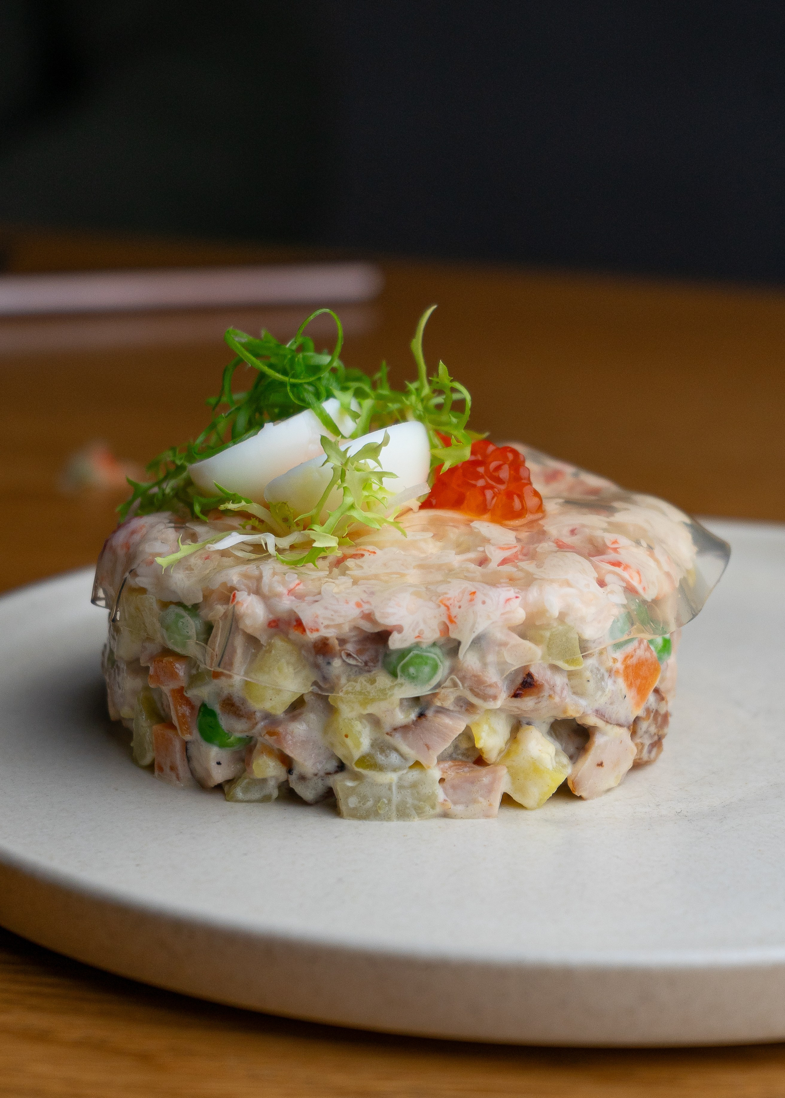 Negroni. Фуд-фотограф Караганда Астана