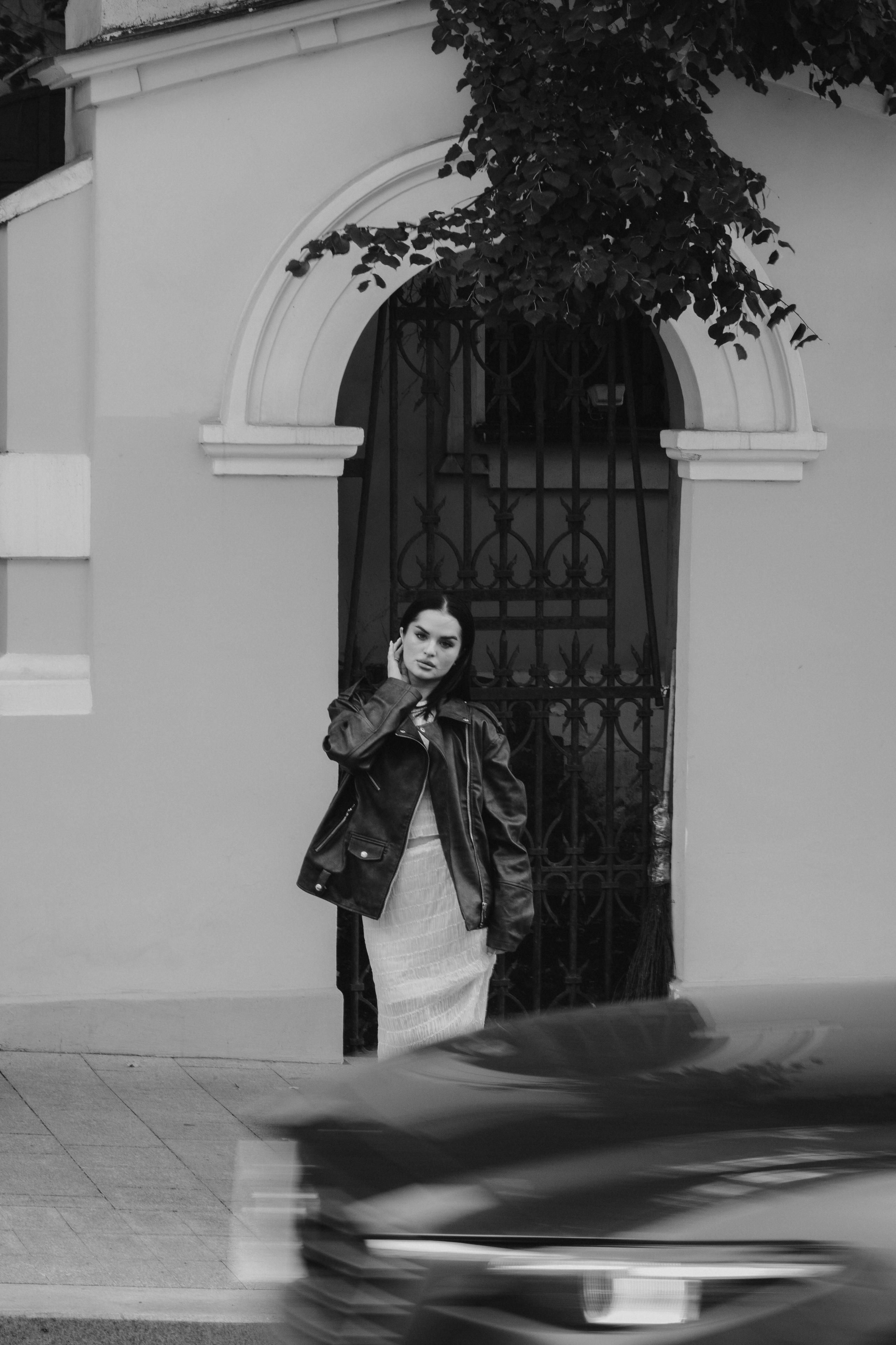 Даша. Фотограф Харитонова Наталья