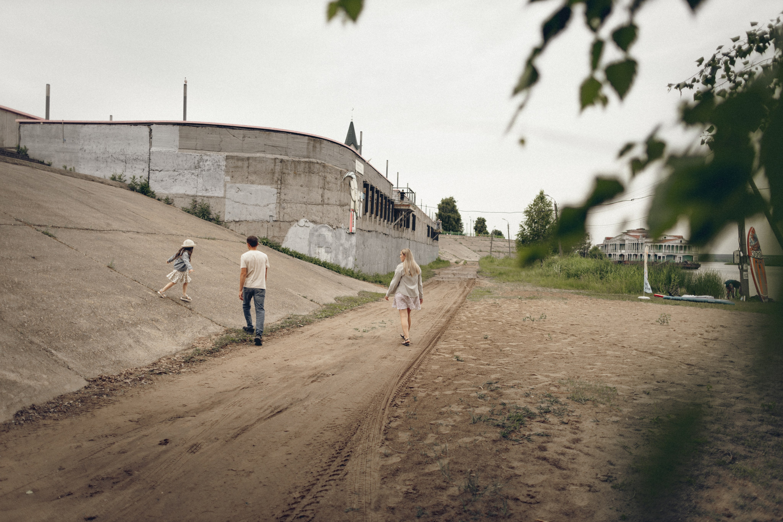 Love Story & Family. Фотограф Набережные Челны Лысенков Олег
