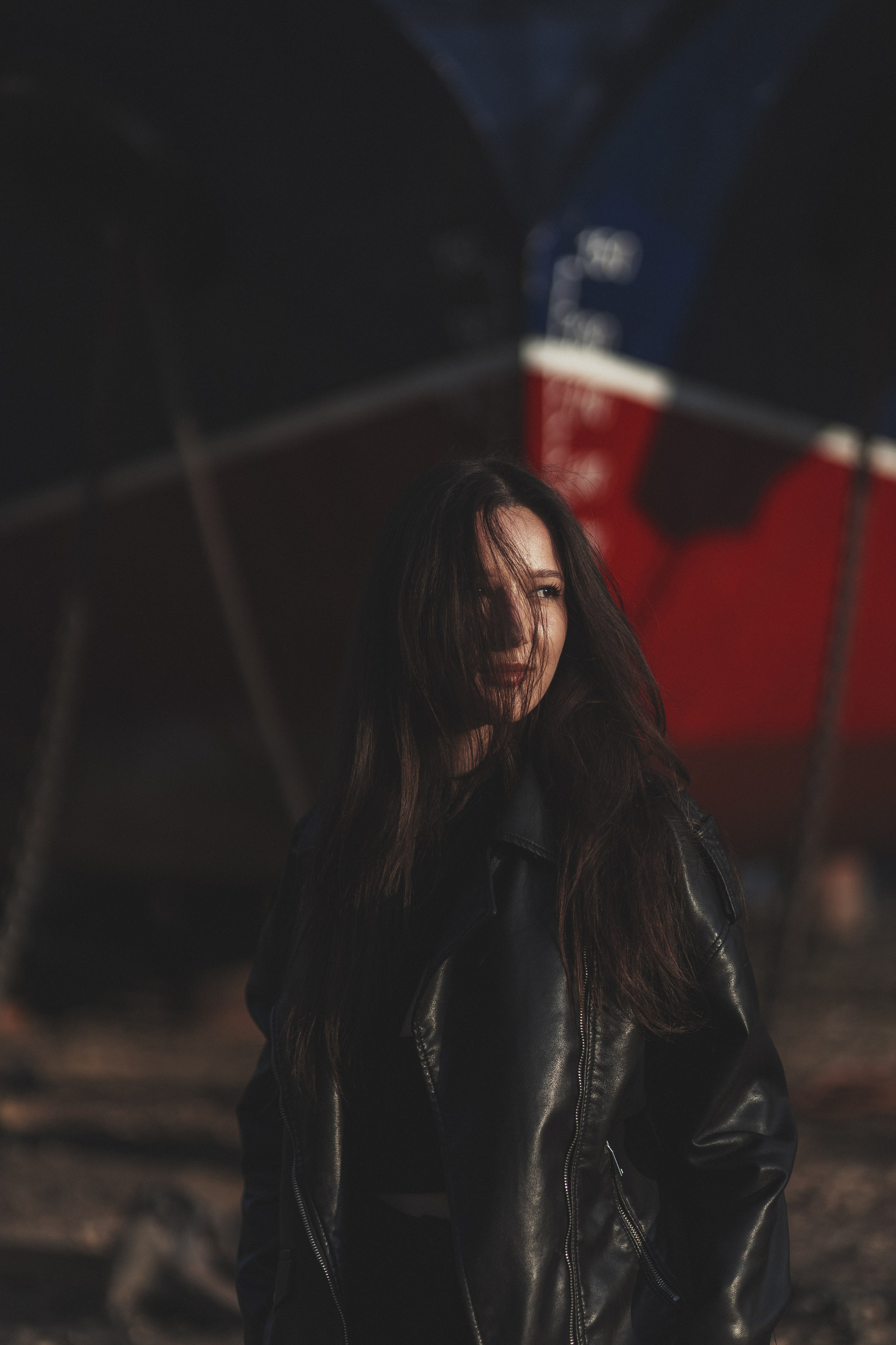 Алина. Фотограф Набережные Челны Лысенков Олег