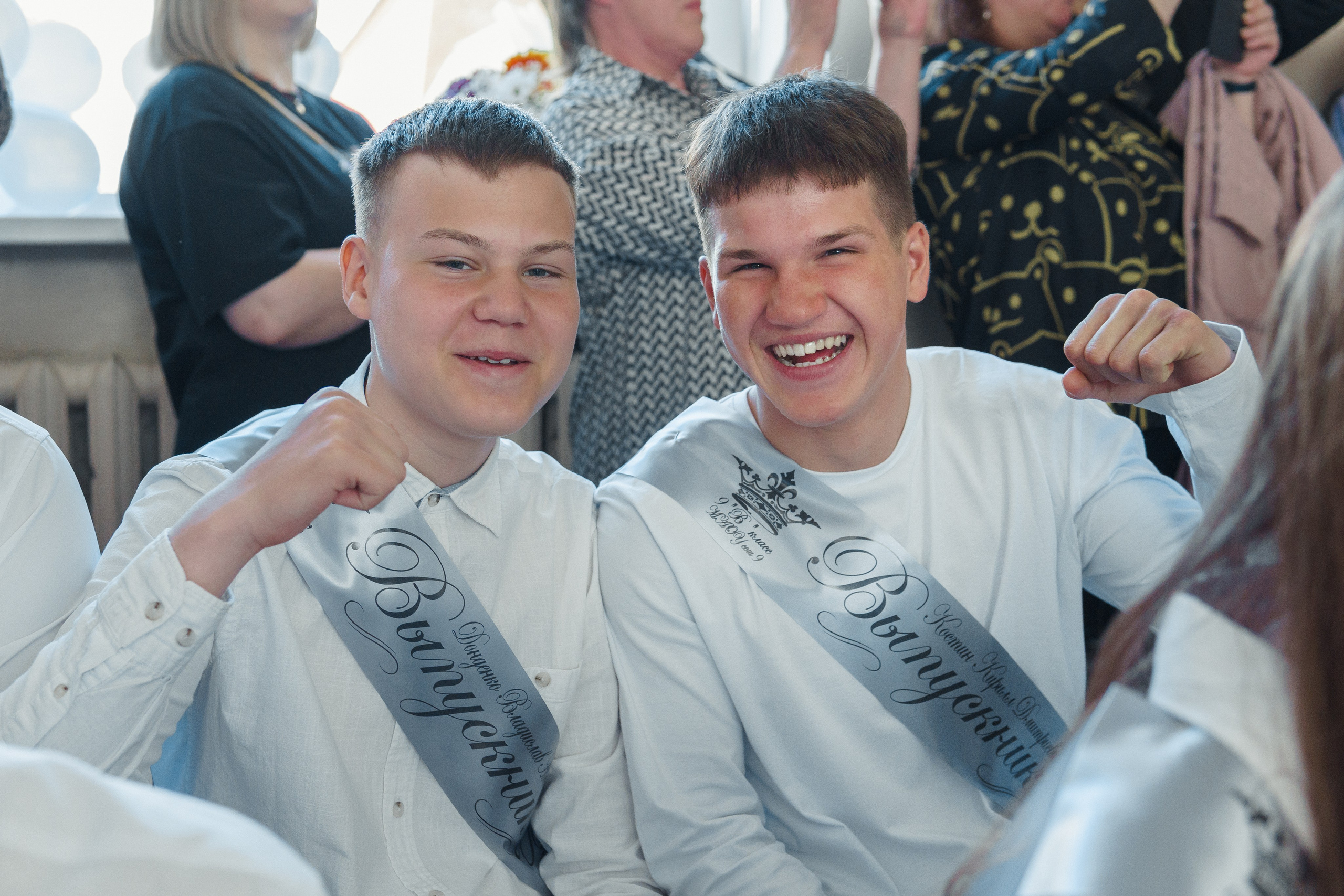 9 ≠ 11. Евгений Кудинов | Фотограф в Холмске