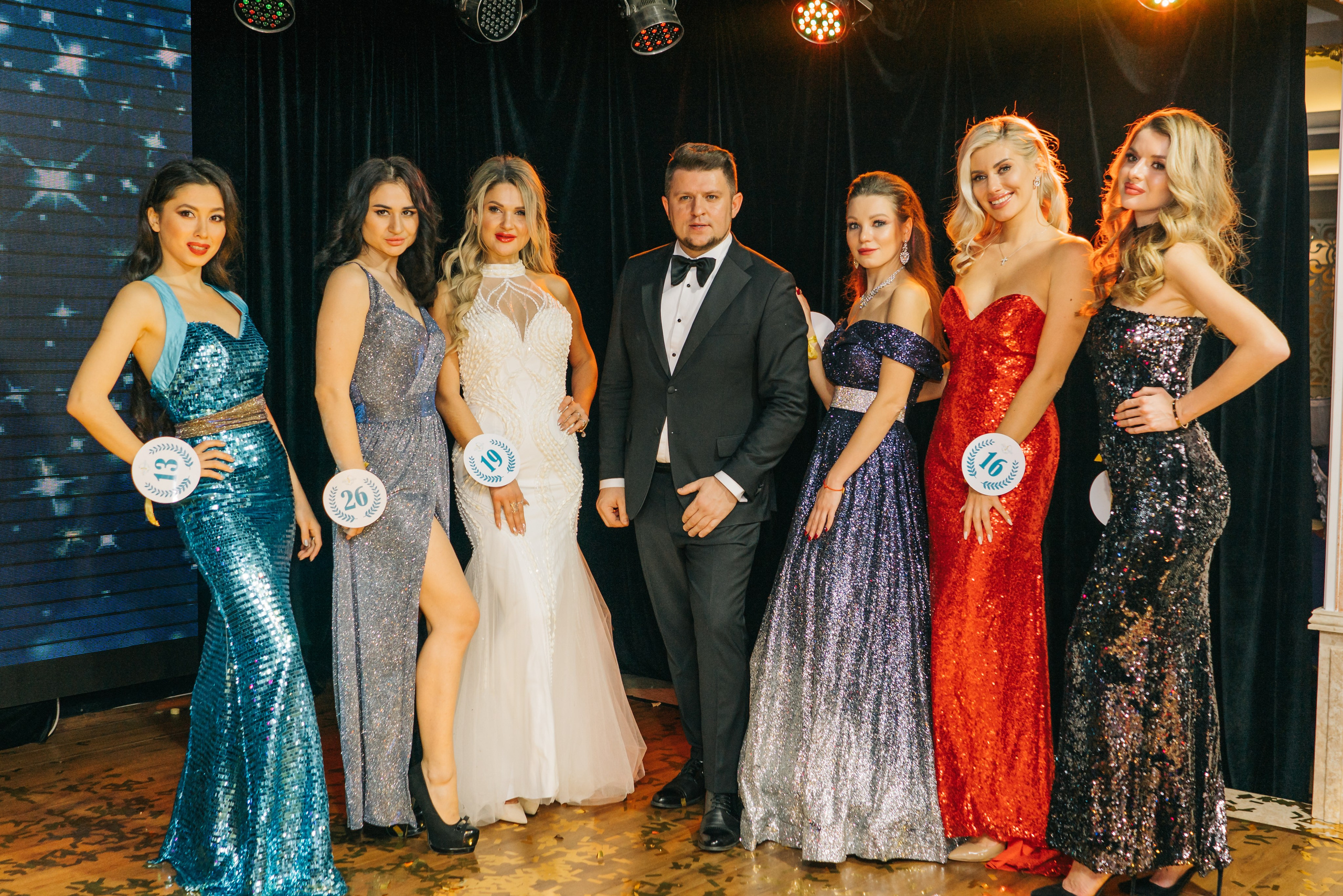 Queen Peacemaker. Женский фотограф в Москве Анастасия Сидорова