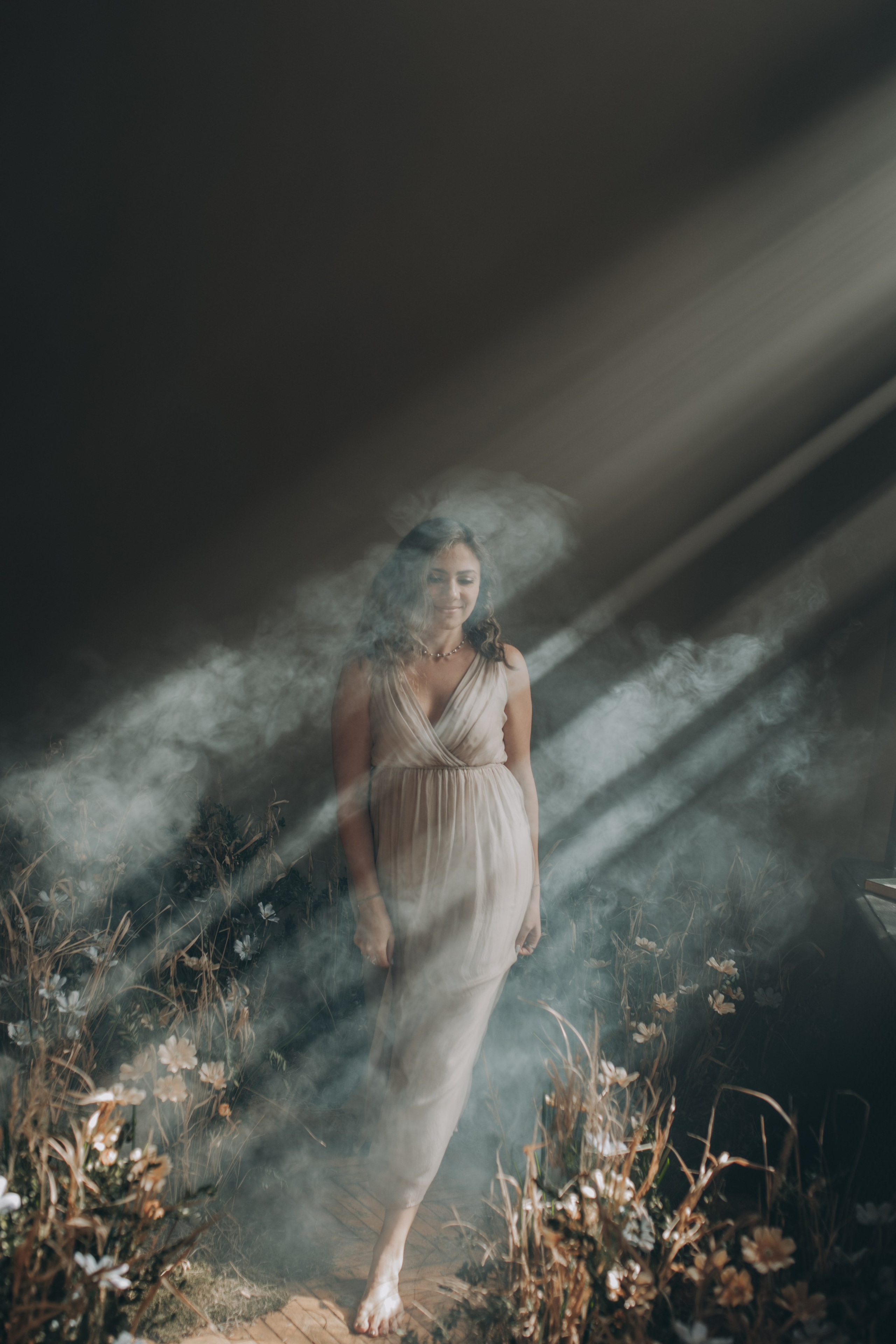 Nastasya. Семейный фотограф Полина Сарина Москва