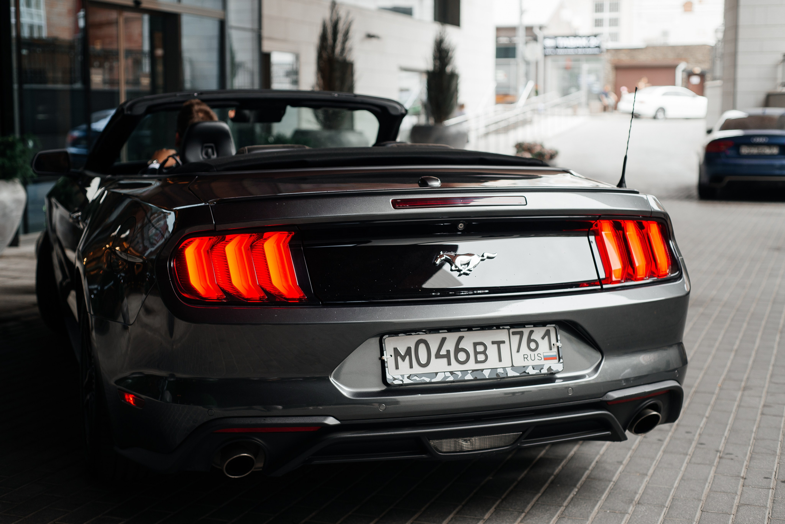 Жанна и Станислав. Свадебный и семейный фотограф Ростов-на-Дону Евгения Борисова