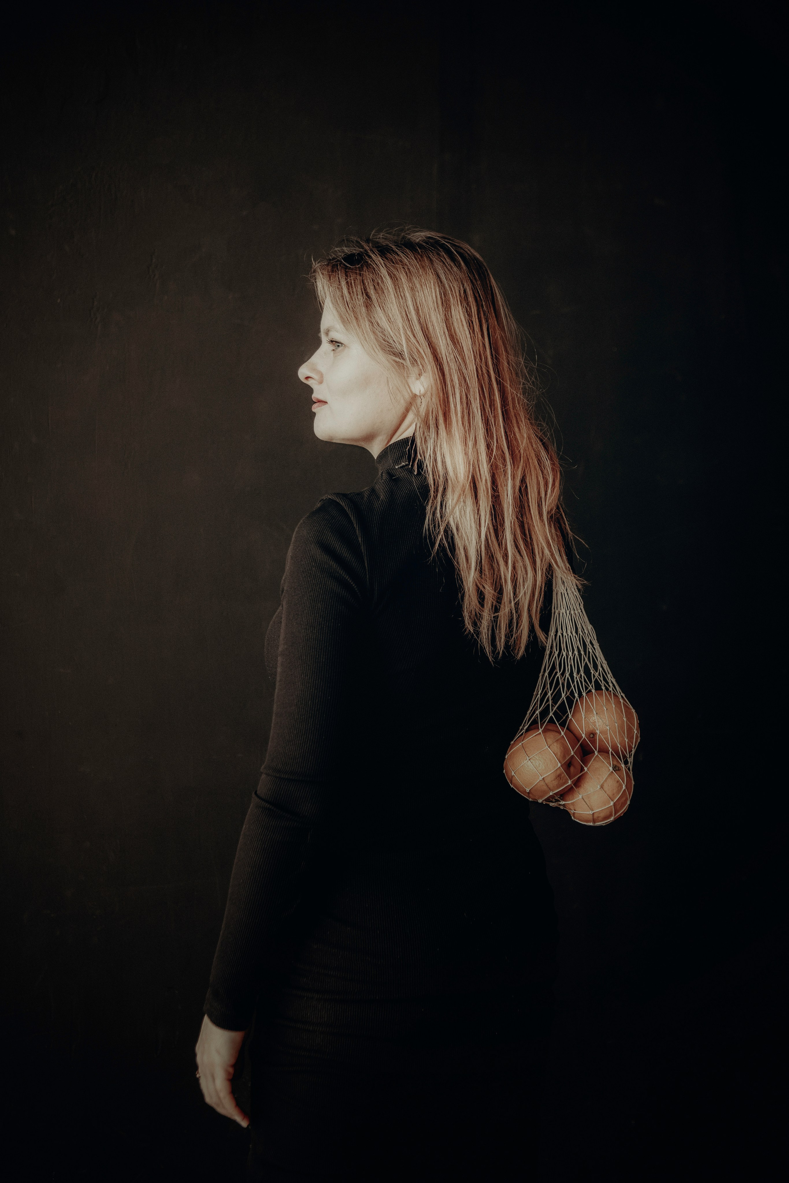 Я так вижу. Фотограф Надежда Московская