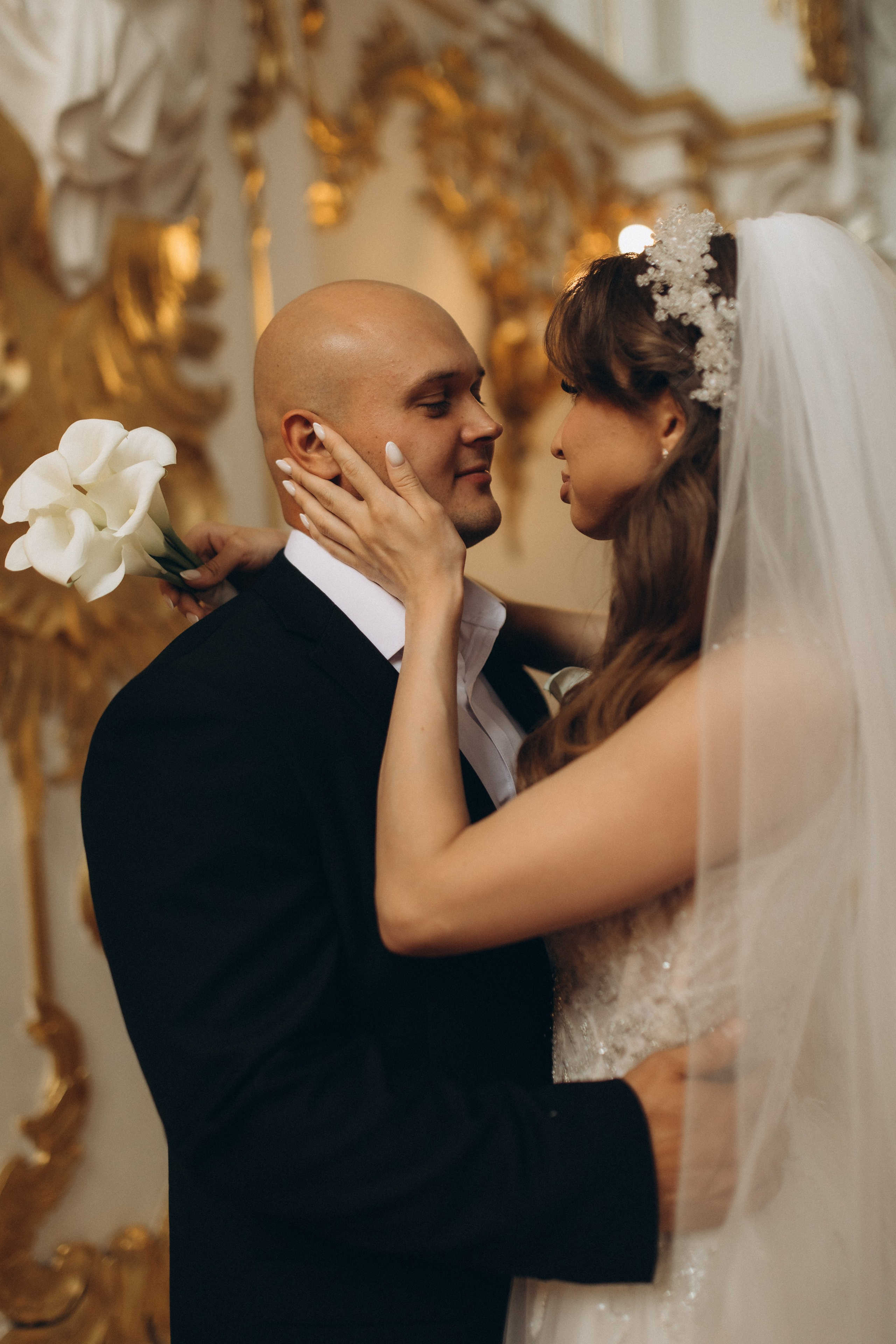 Wedding 10. Фотограф Анна Путилина