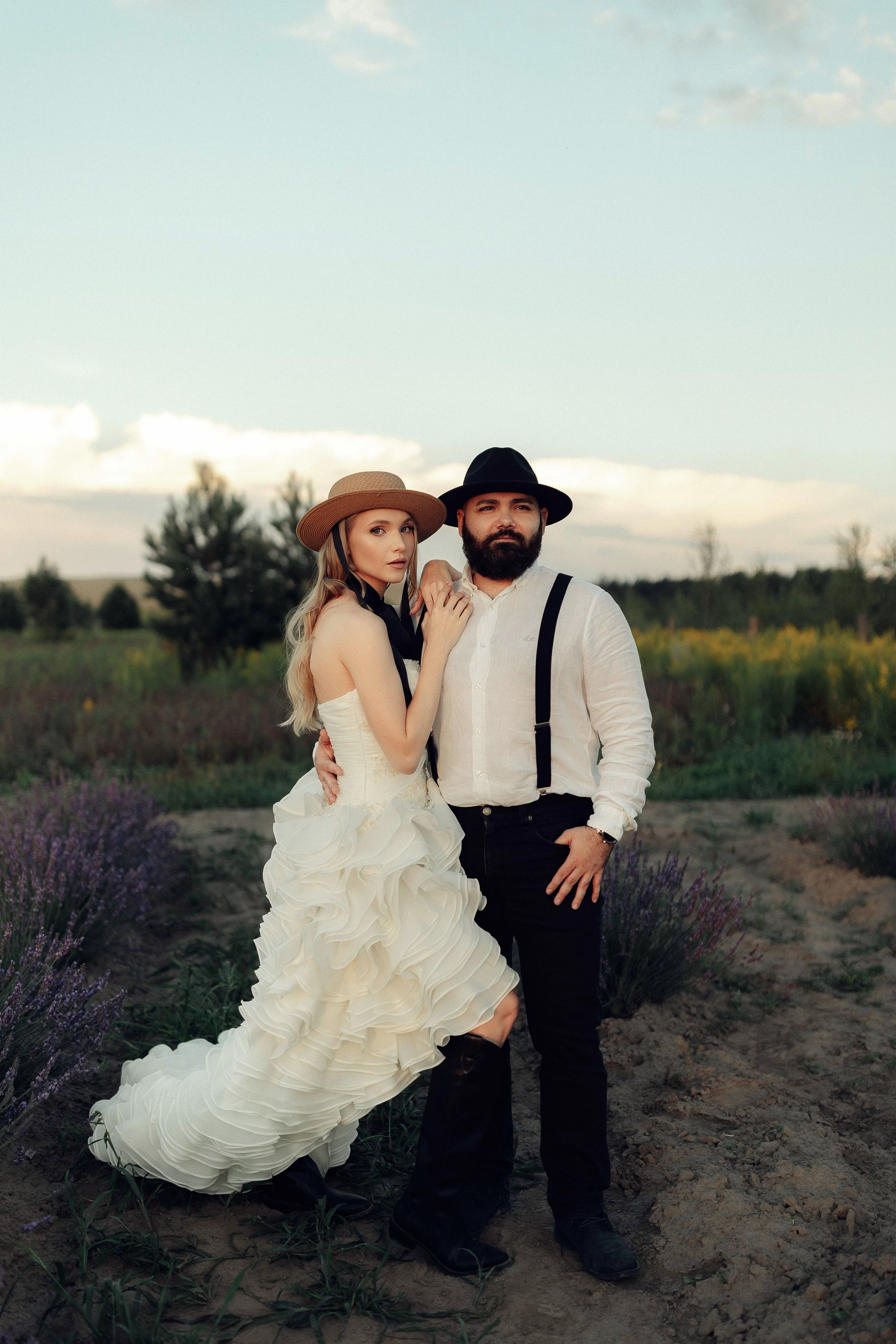 Дмитрий и Анастасия. Алексей Шаров — свадебный и репортажный фотограф в Нижнем Новгороде