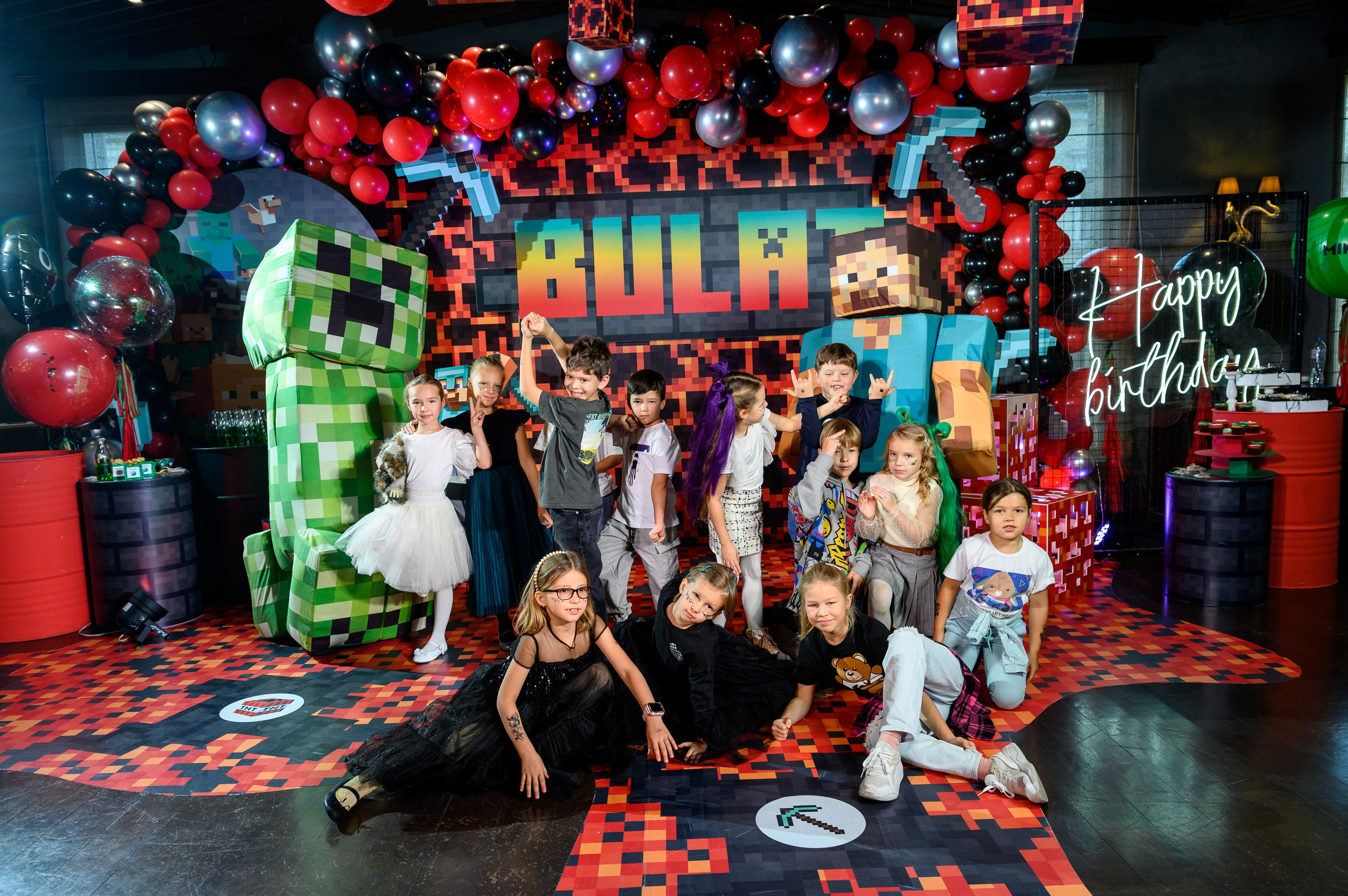 Bulat 7 — Burbon. Фотограф в Казани Адель Гайнуллин