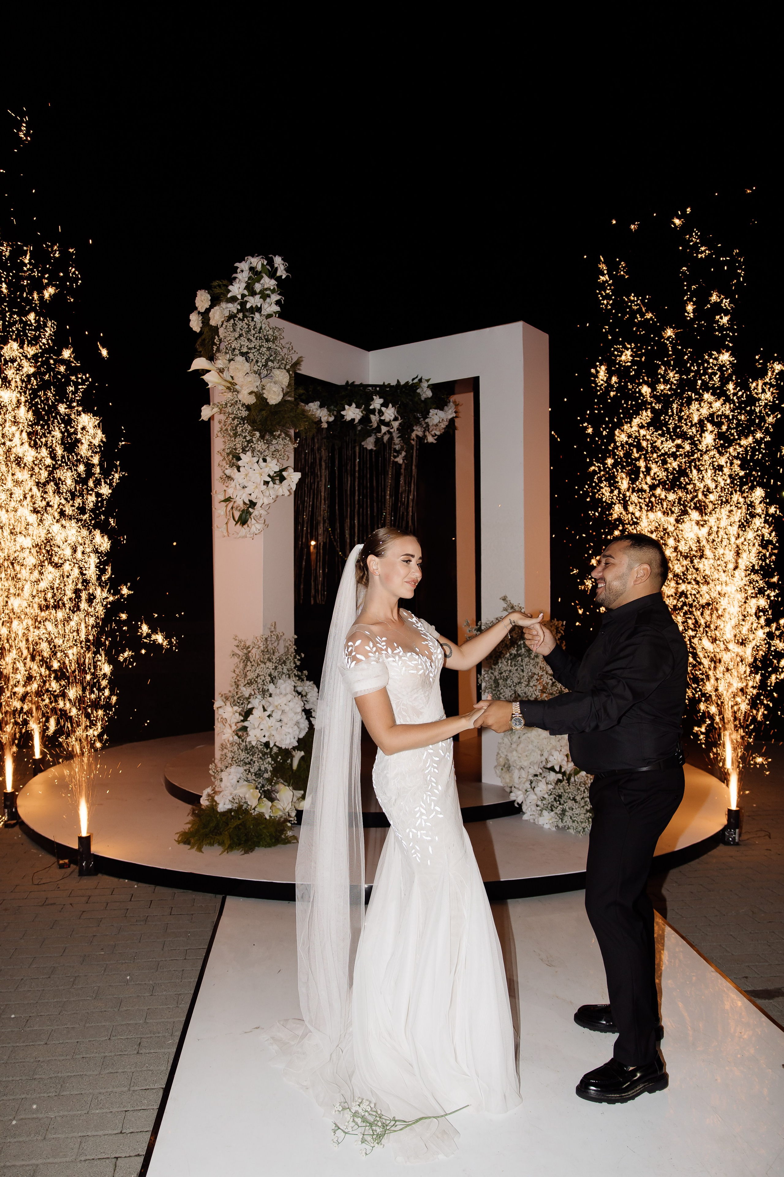 ПОЛНЫЙ СВАДЕБНЫЙ ДЕНЬ, АНДРЕЙ И АНАСТАСИЯ, ПЕГАС. Свадебный и индивидуальный фотограф в Челябинске Евгения Негодяева