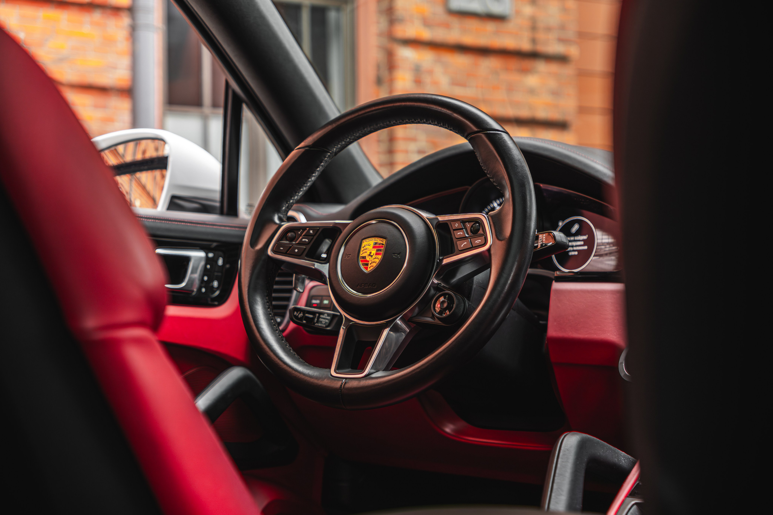 Porsche Cayenne для продажи. Valya Fleks