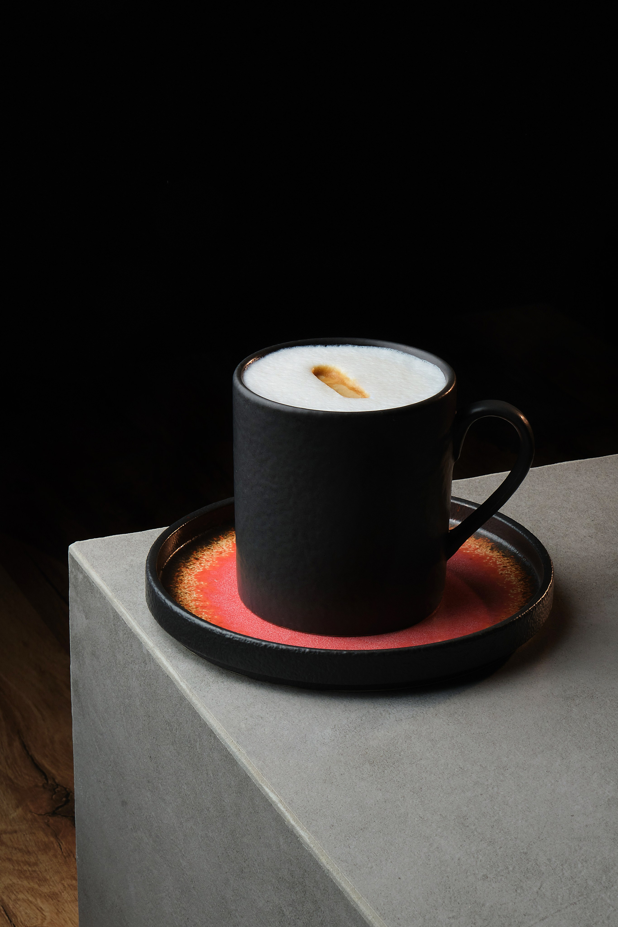 Напитки GRAVITYFIT. Профессиональный фотограф Барнаул Анастасия Фримал