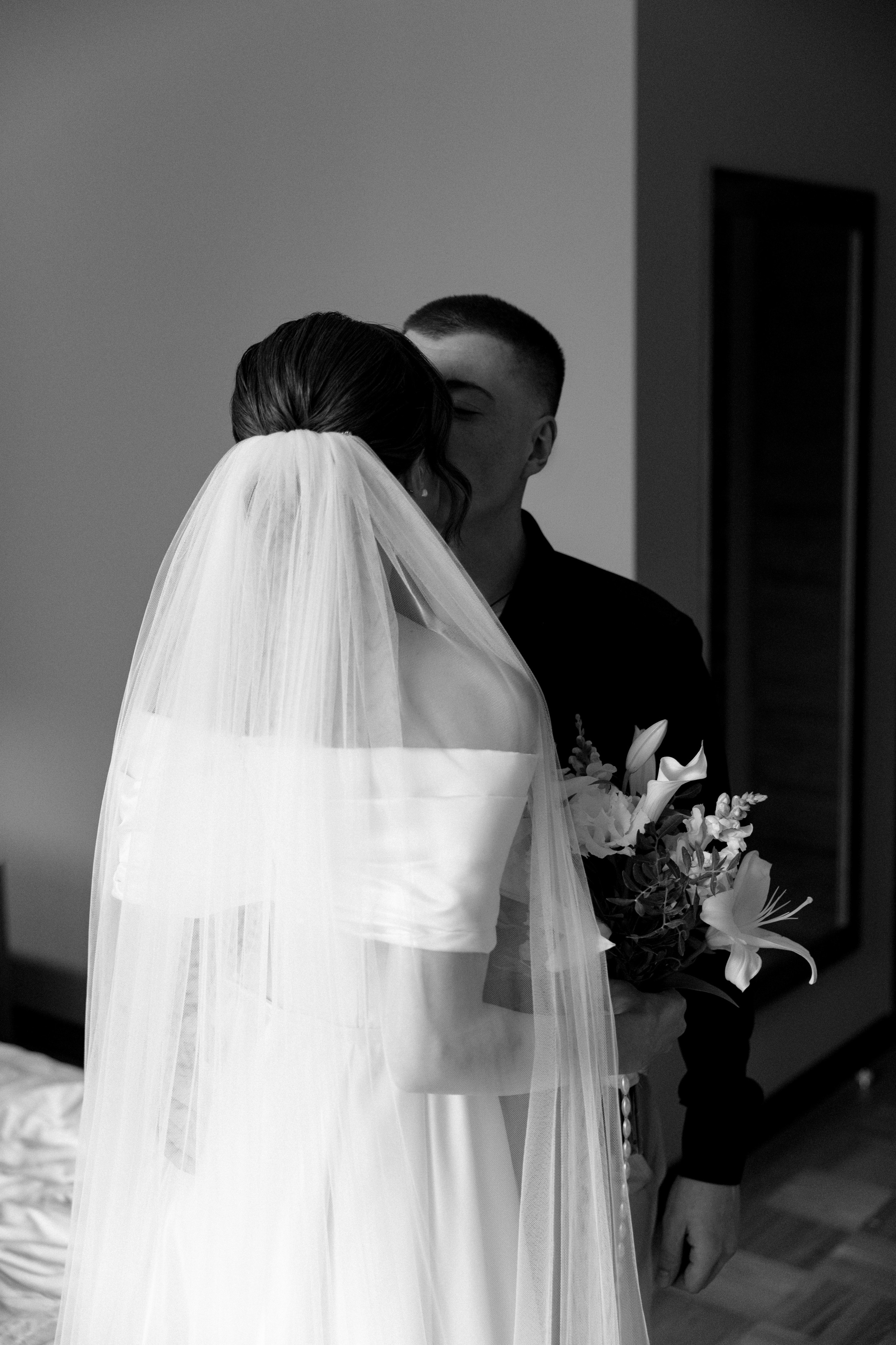 Екатерина & Игорь. Фотограф Сотникова Вероника