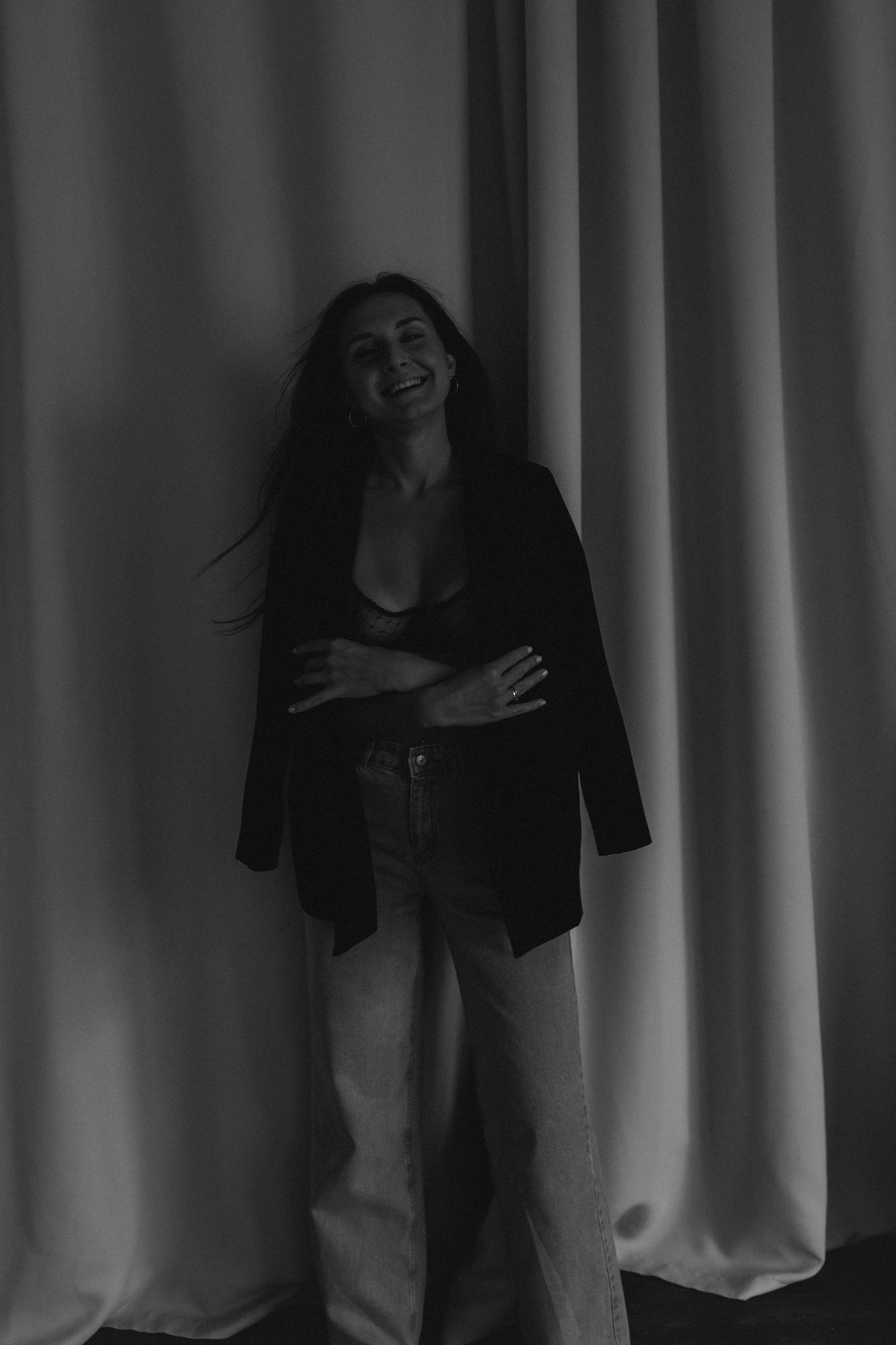 Оля. Миронова Анастасия