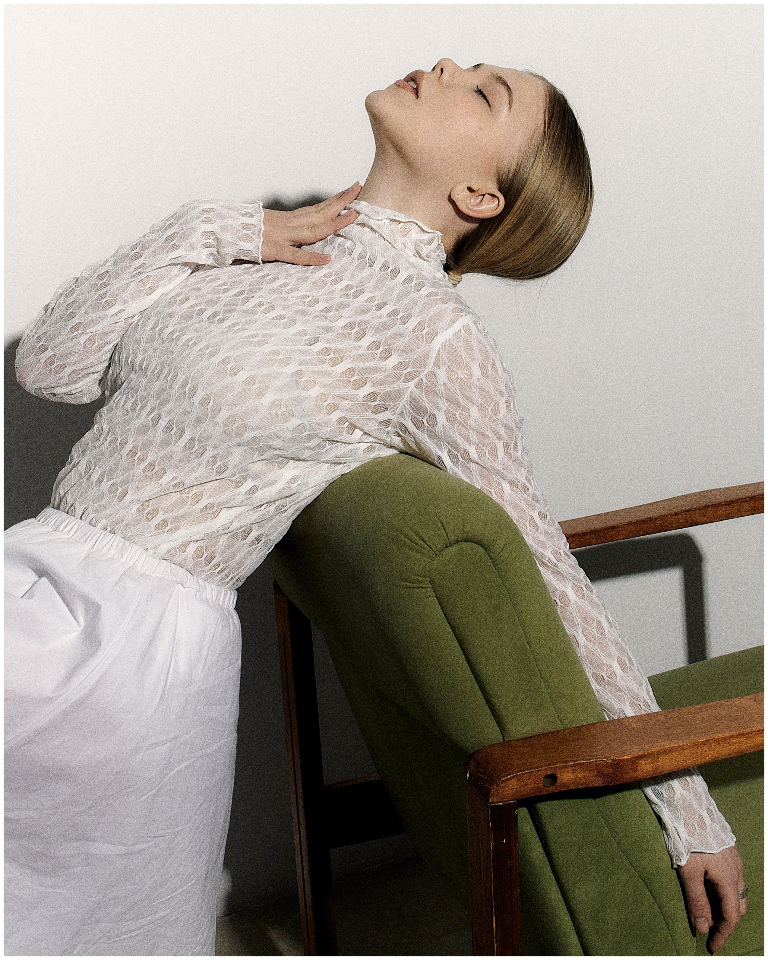 Ангелина. Портретный фотограф в Москве | Анастасия Старкова