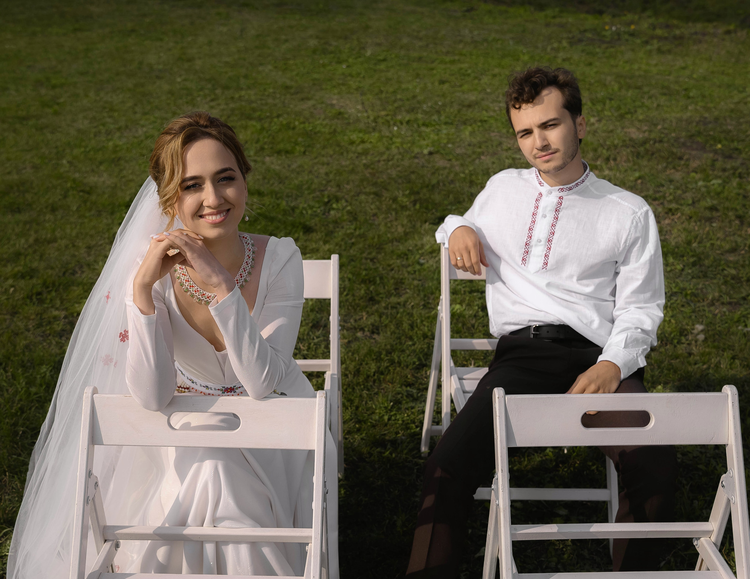 Арина | Михаил. Свадебный и семейный фотограф в Казани Диана Портнова