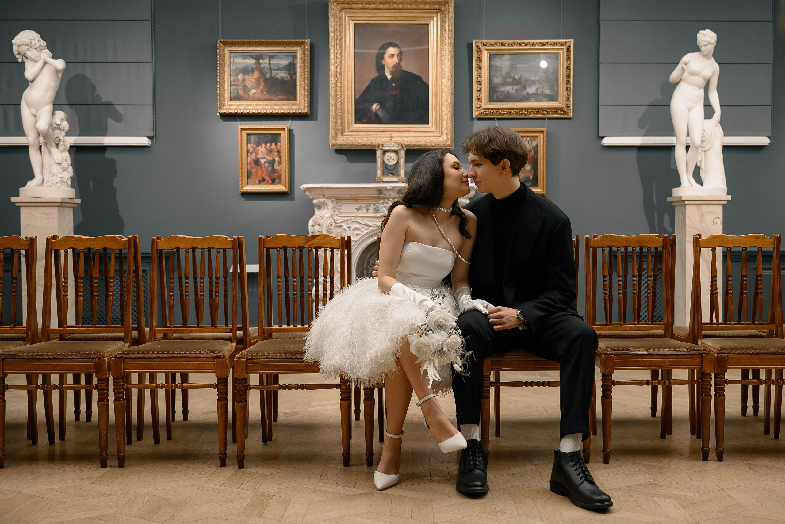 Г | Д. Свадебный и семейный фотограф в Казани Диана Портнова