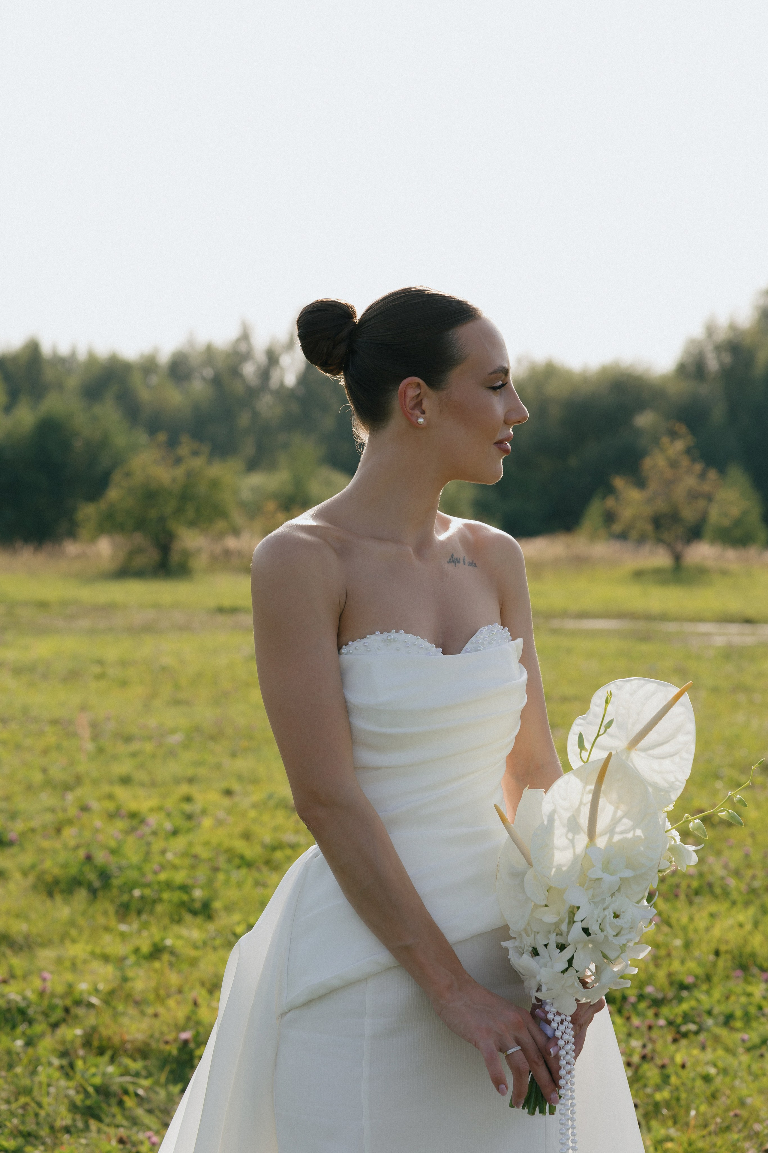 Любовь без слов. Дубинкина Екатерина Фотограф Рязань, Москва