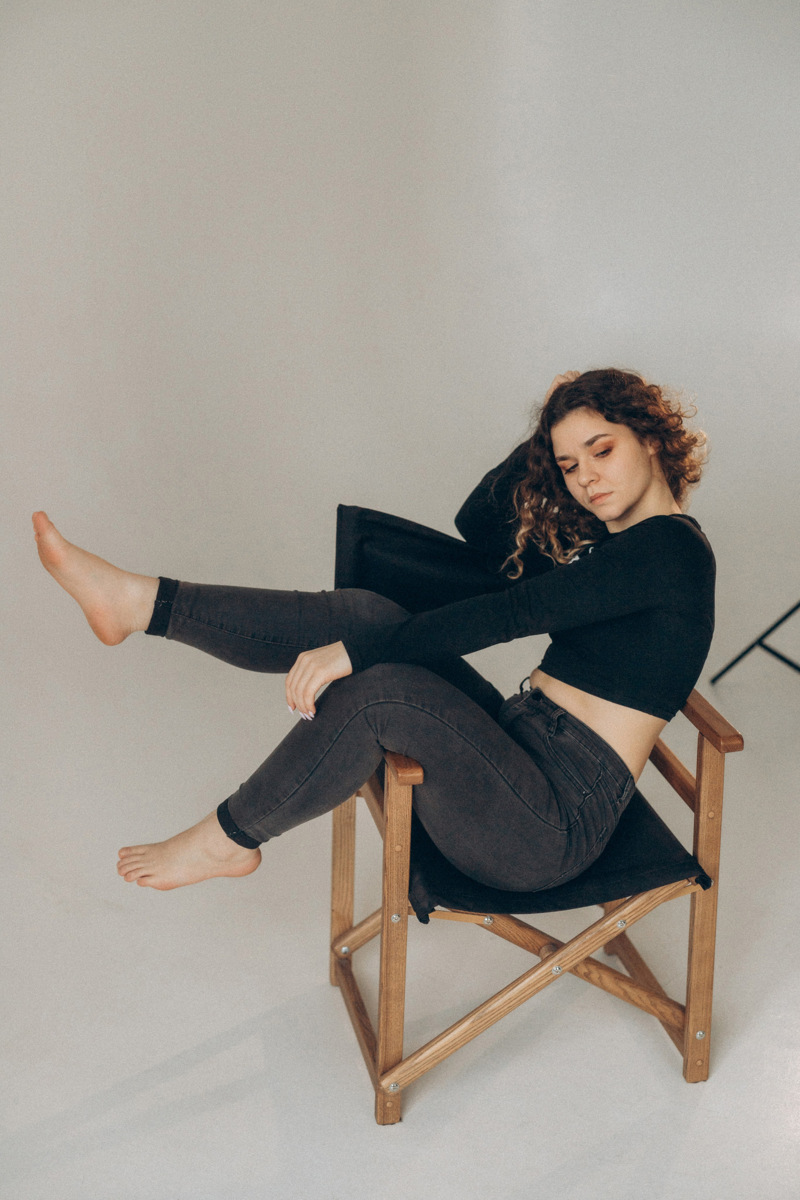 Алина. Фотограф Ногинск Электросталь Наталья Осетрова