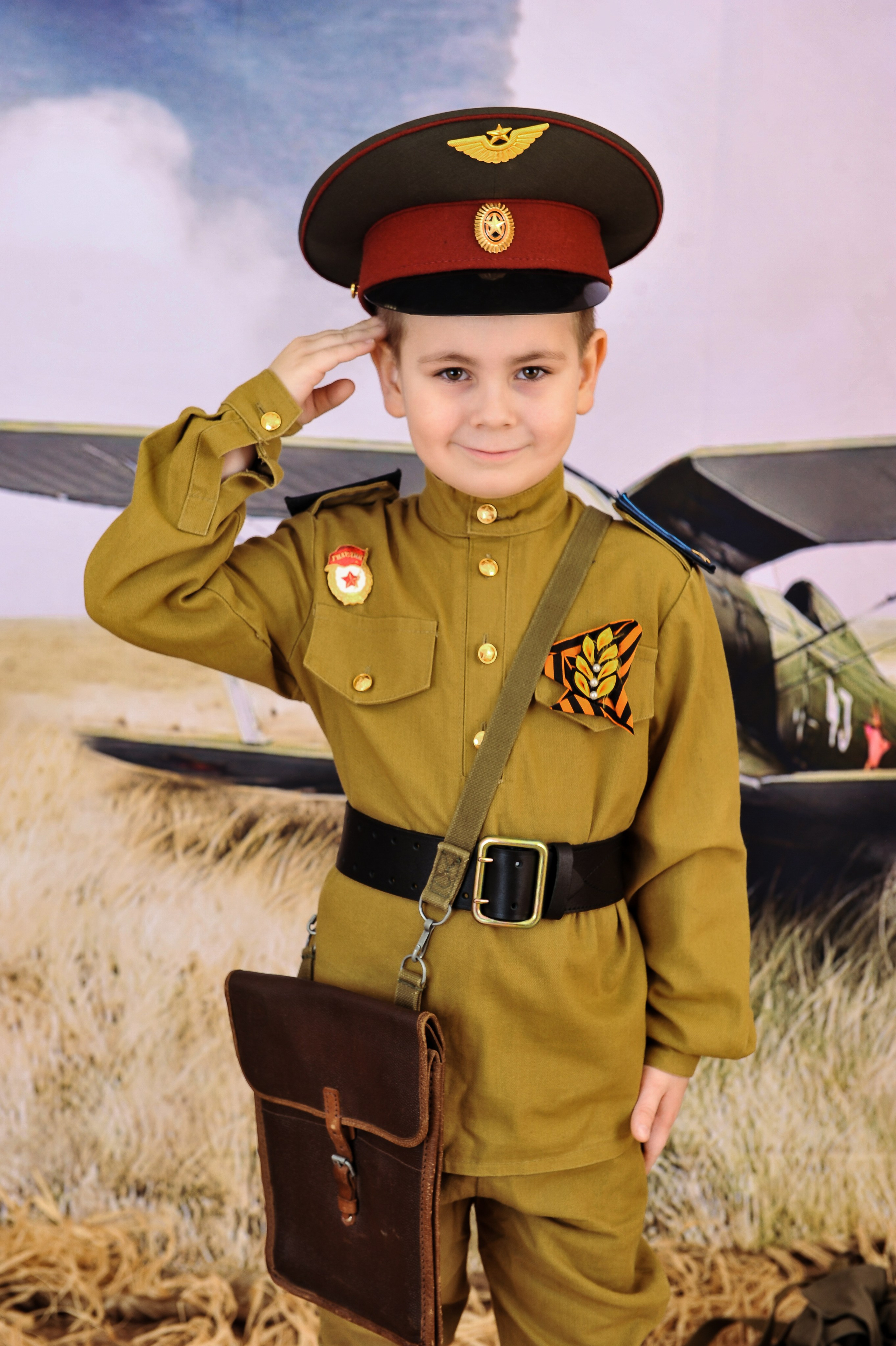 Фотосессии детские сады (выездная студия со всем реквизитом и одеждой). Главная